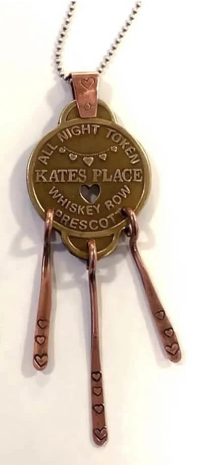 Harvest Rogers “Kates Place”