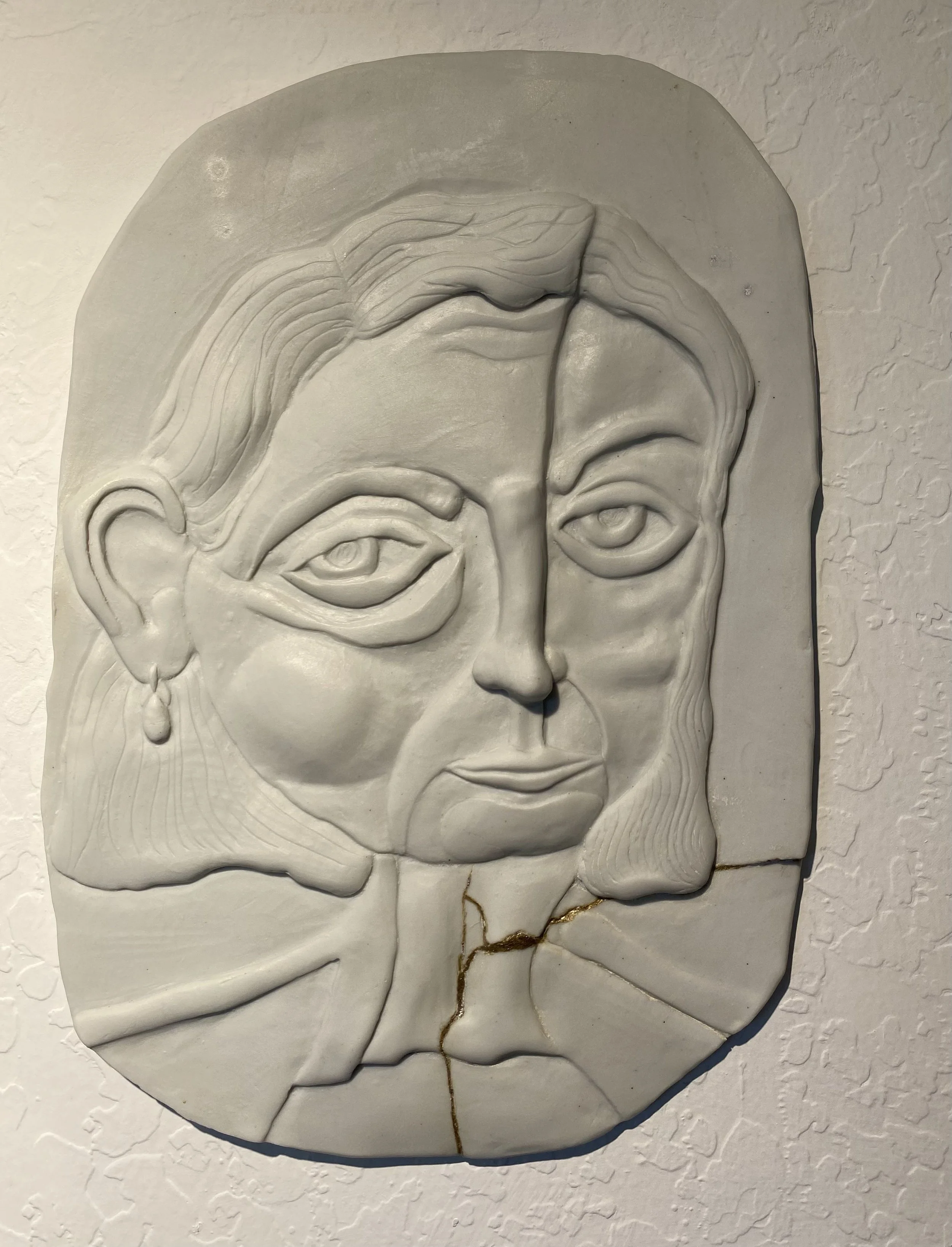 Theresa Rose “I’m Still Here... Do You Care?”