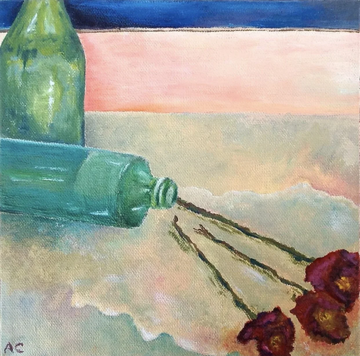 Arden Cherry “The Perfectionist”