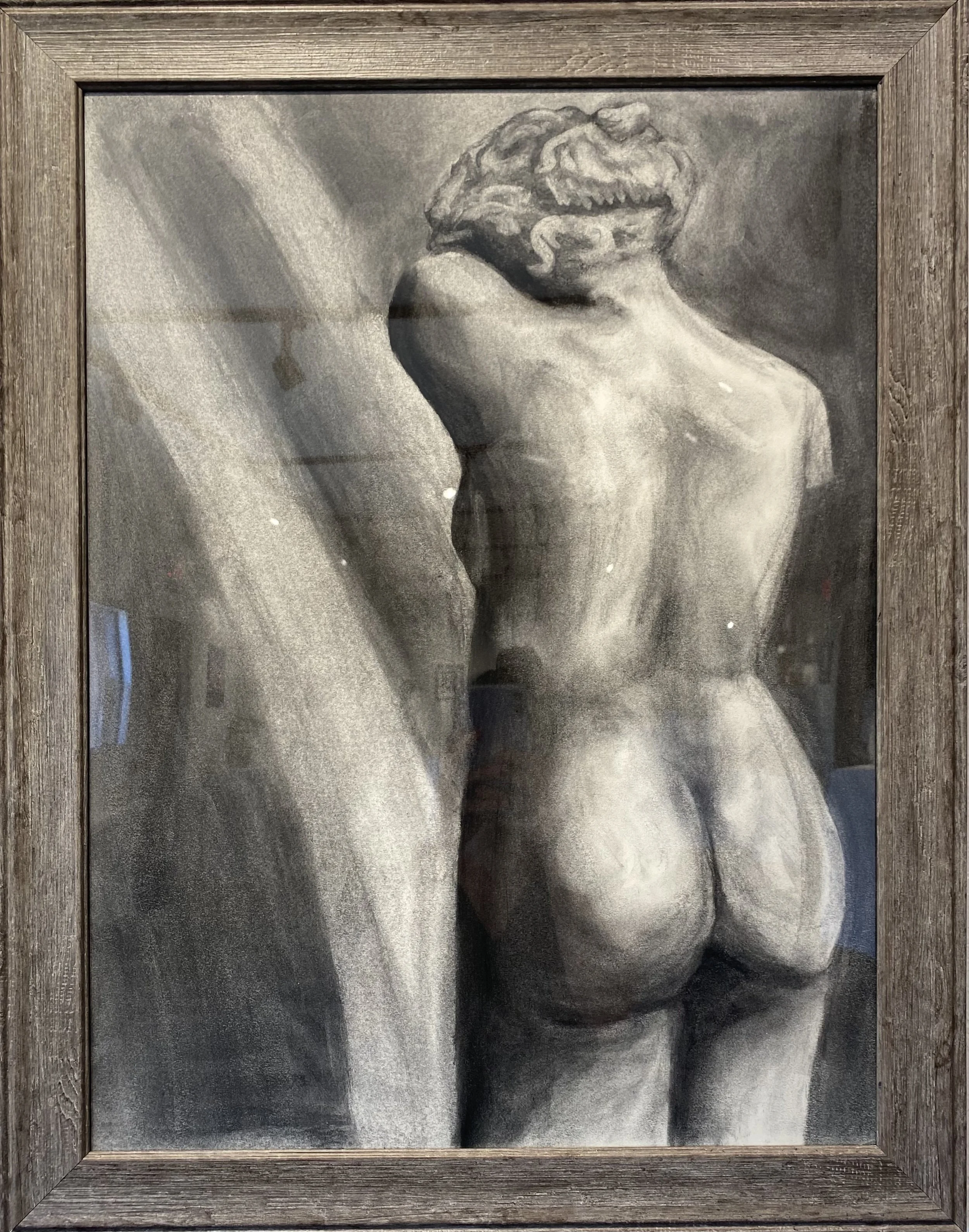 Ranger Lashely “Lucid Lullaby”