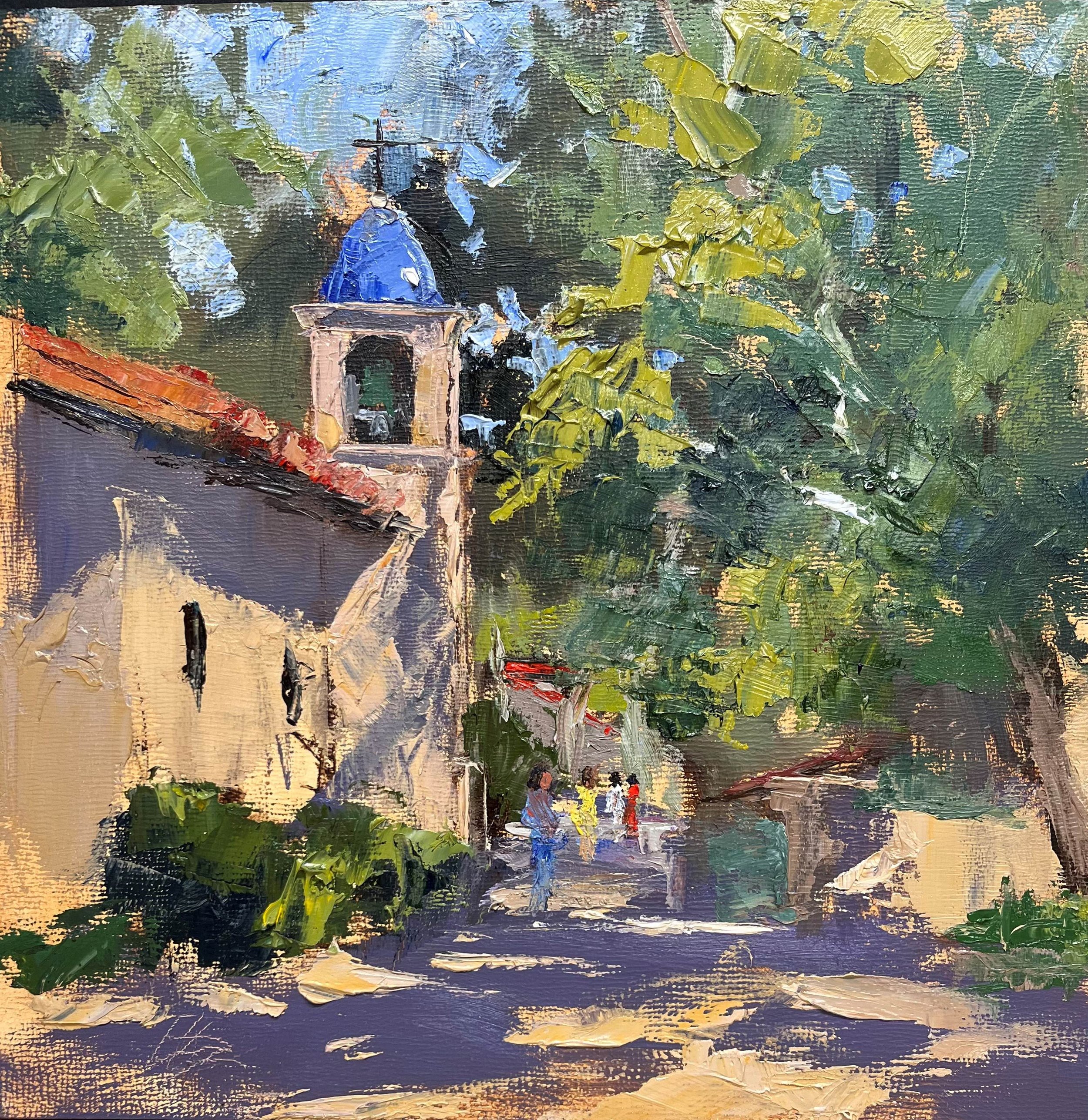 Gretchen Lopez "Tlaquepaque"