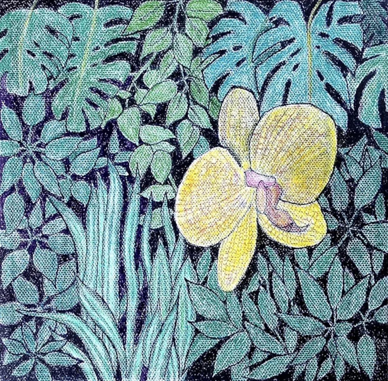 Tony Brown “It’s a Jungle in There”