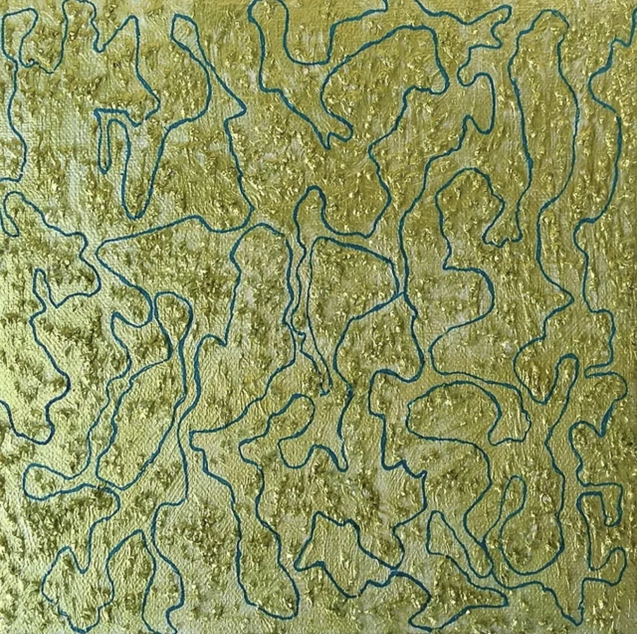 Erin McLeod “Cleaning the Swamp”