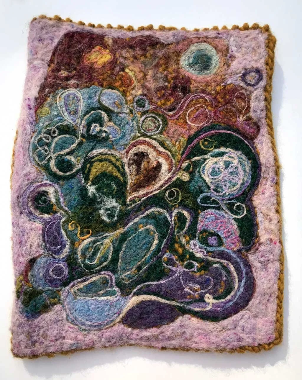 Talija Vitols “A Mind’s Landscape”