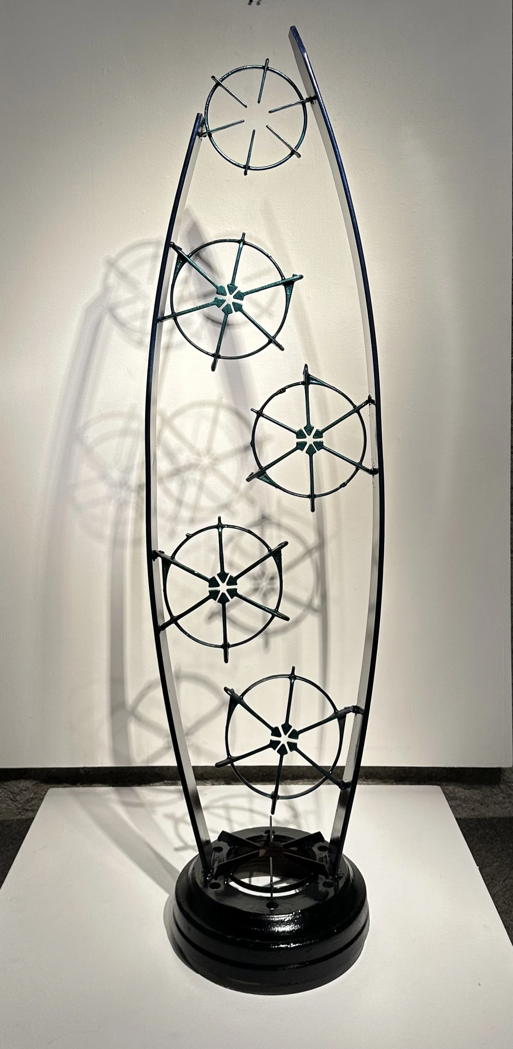 Doug Perkins "Midnight Dreams"