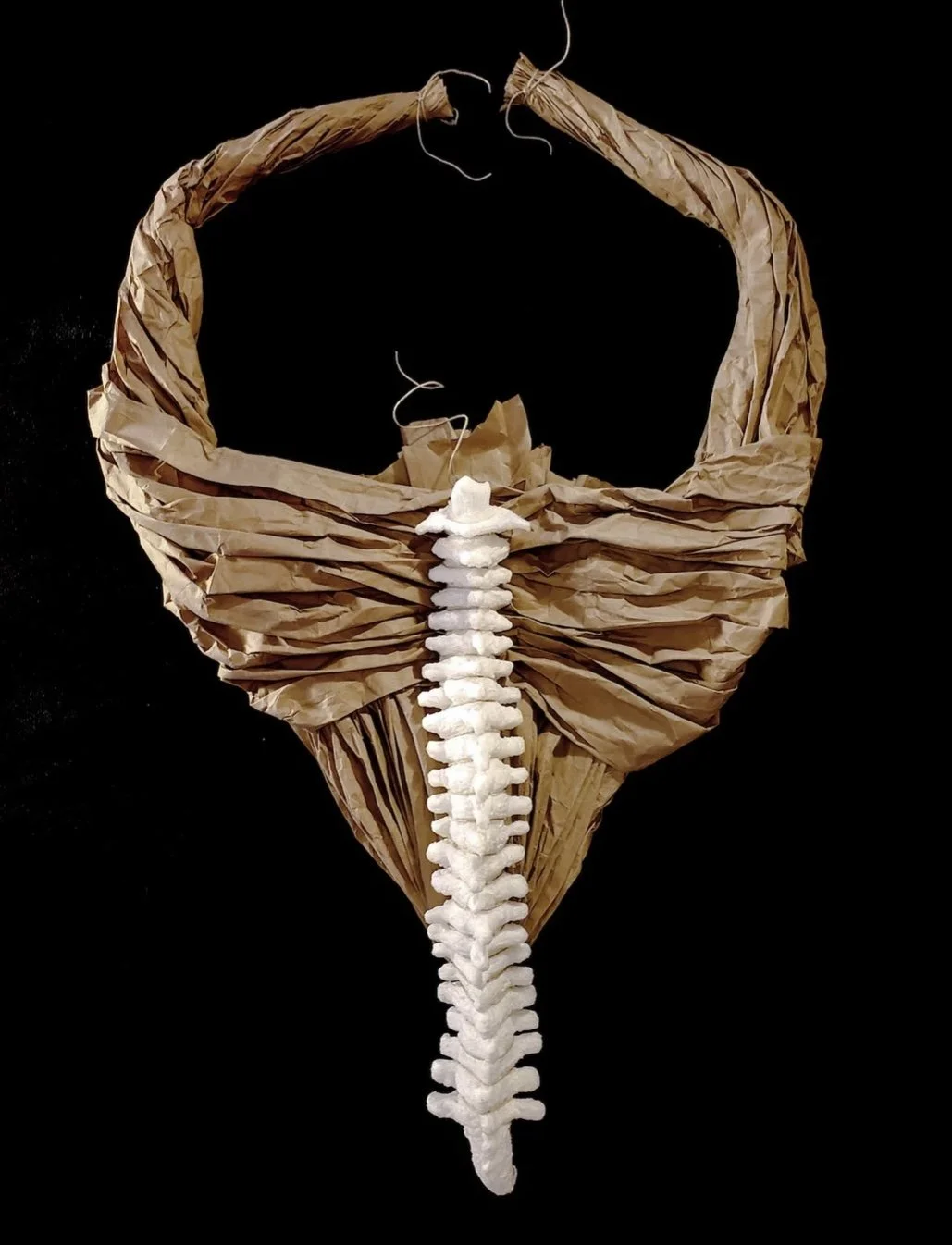 Rita Toikka "My Crucible"