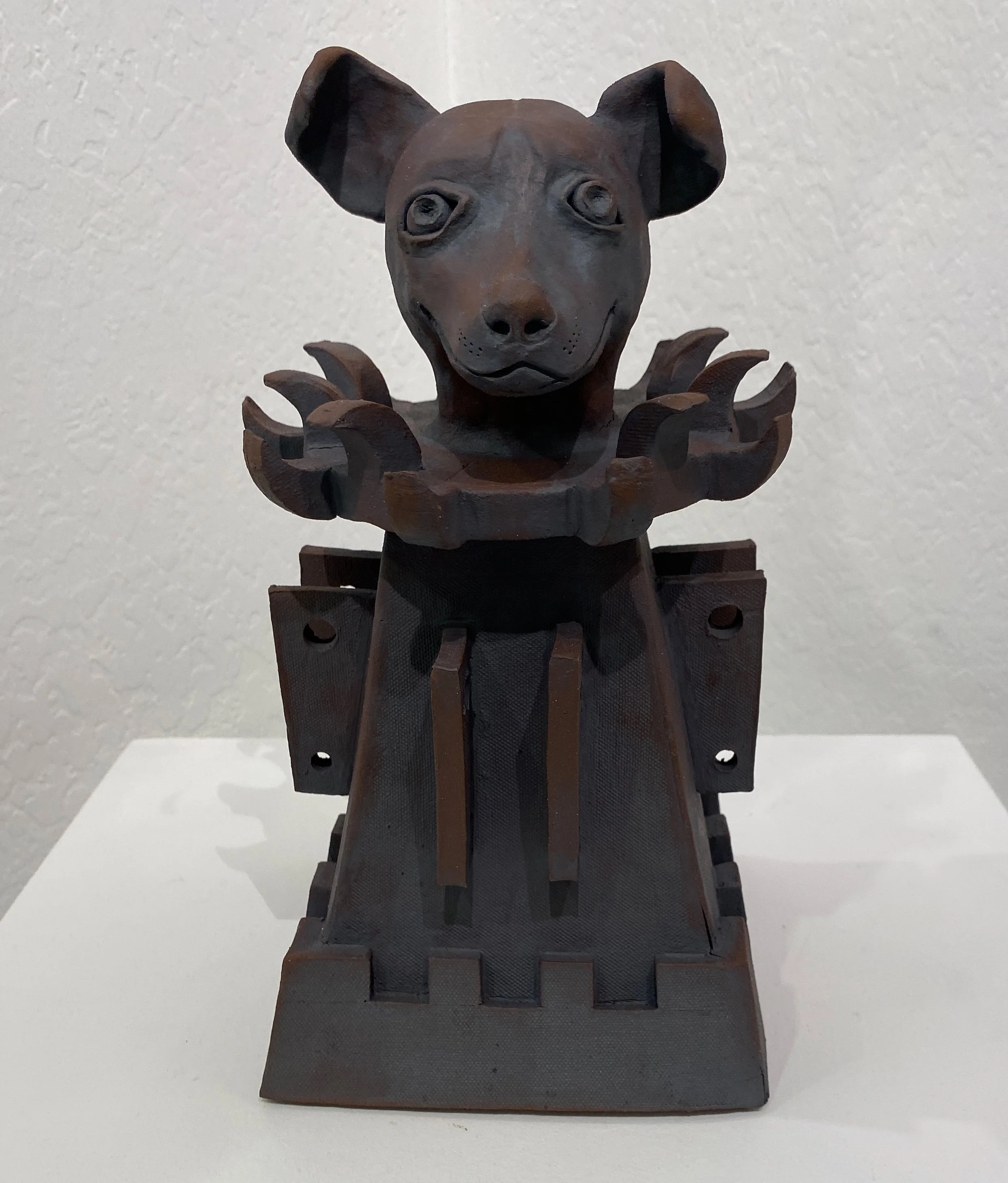 John McDonald "Cookie"