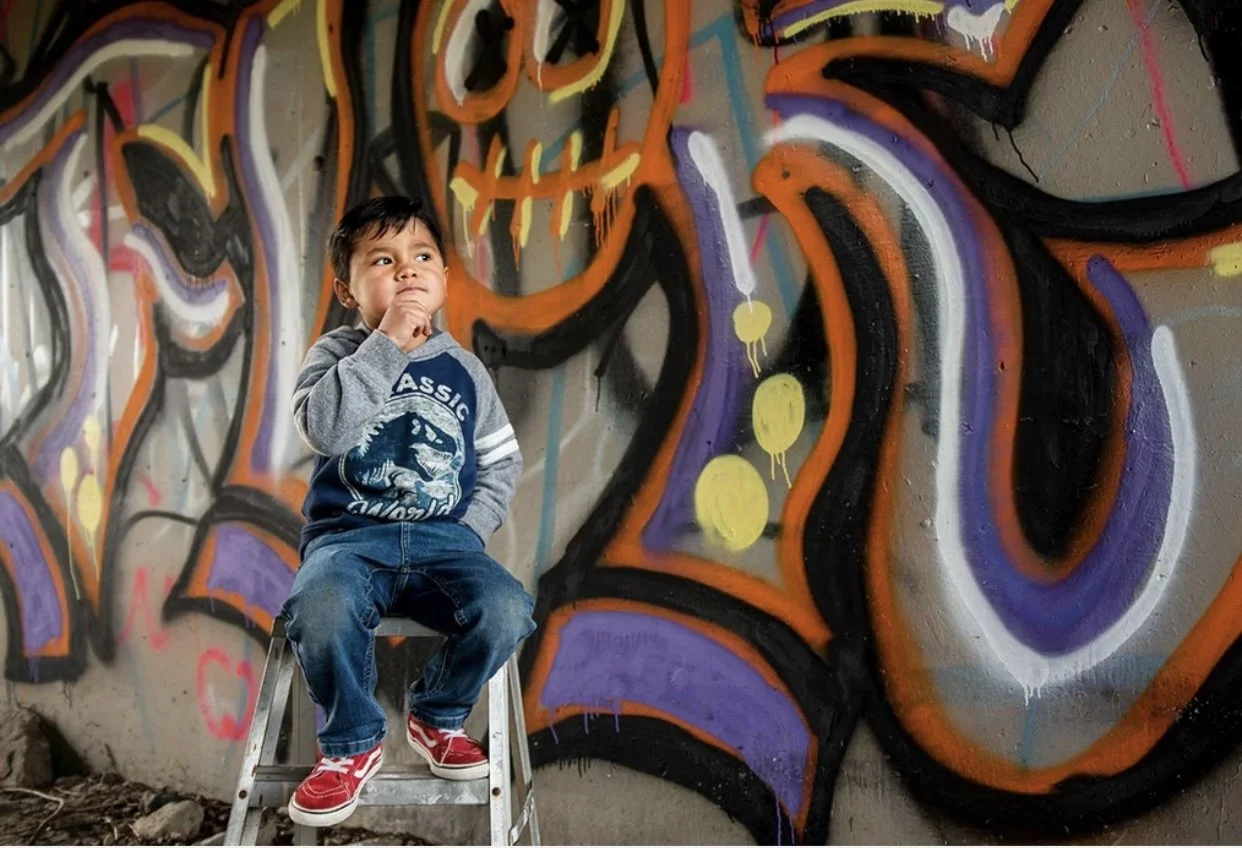 Angelic Treto "Imagination Gears"