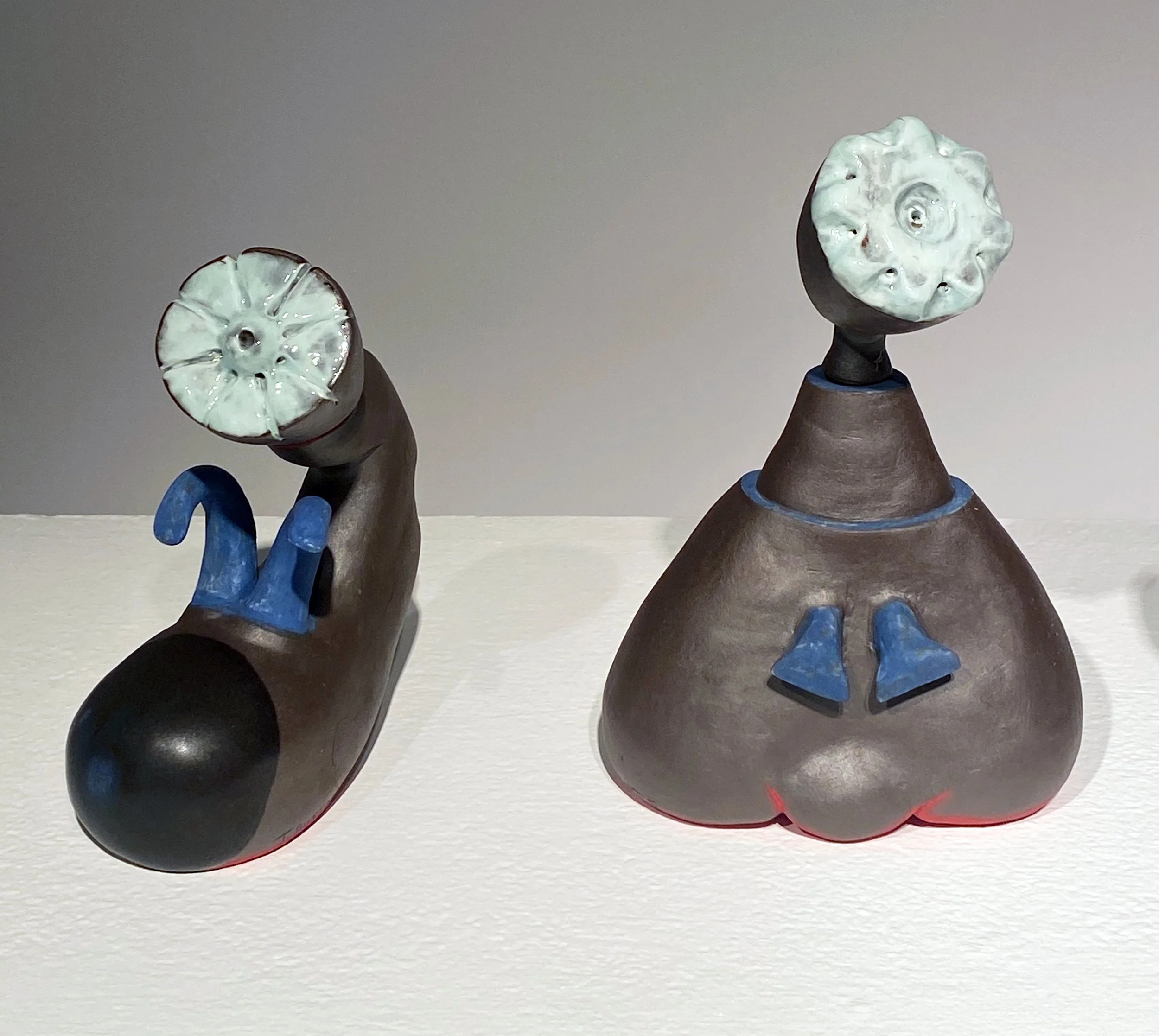 Tristyn Bustamante “Rural Coterie” (Detail)