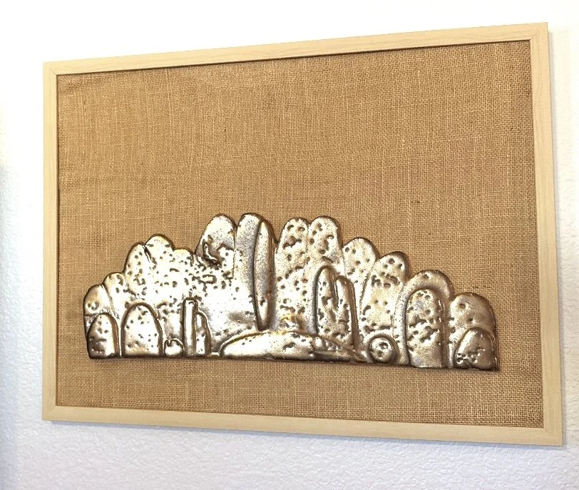 E.M. Short "Family Reunion"