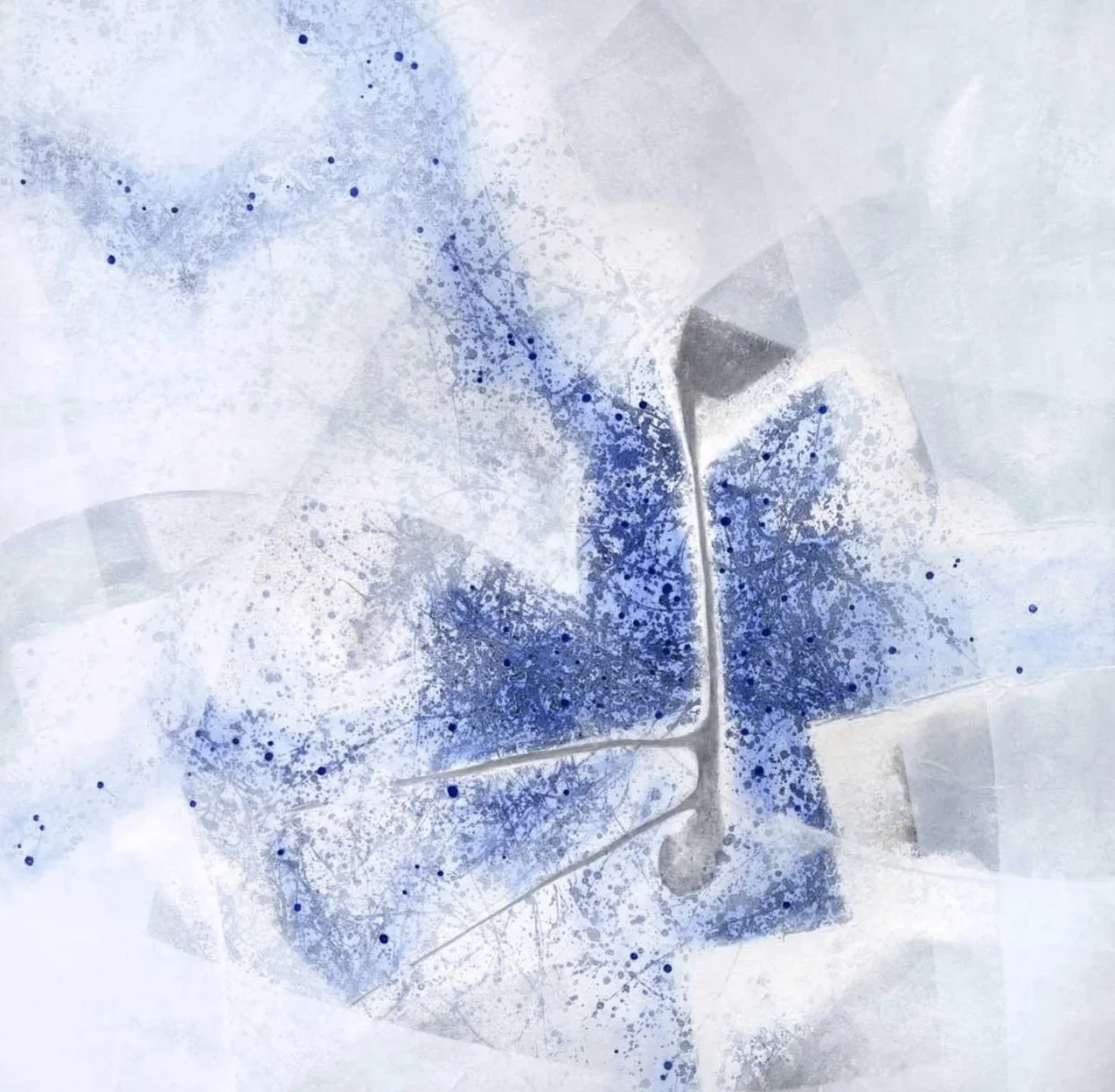 Laura Harvey "Origin"