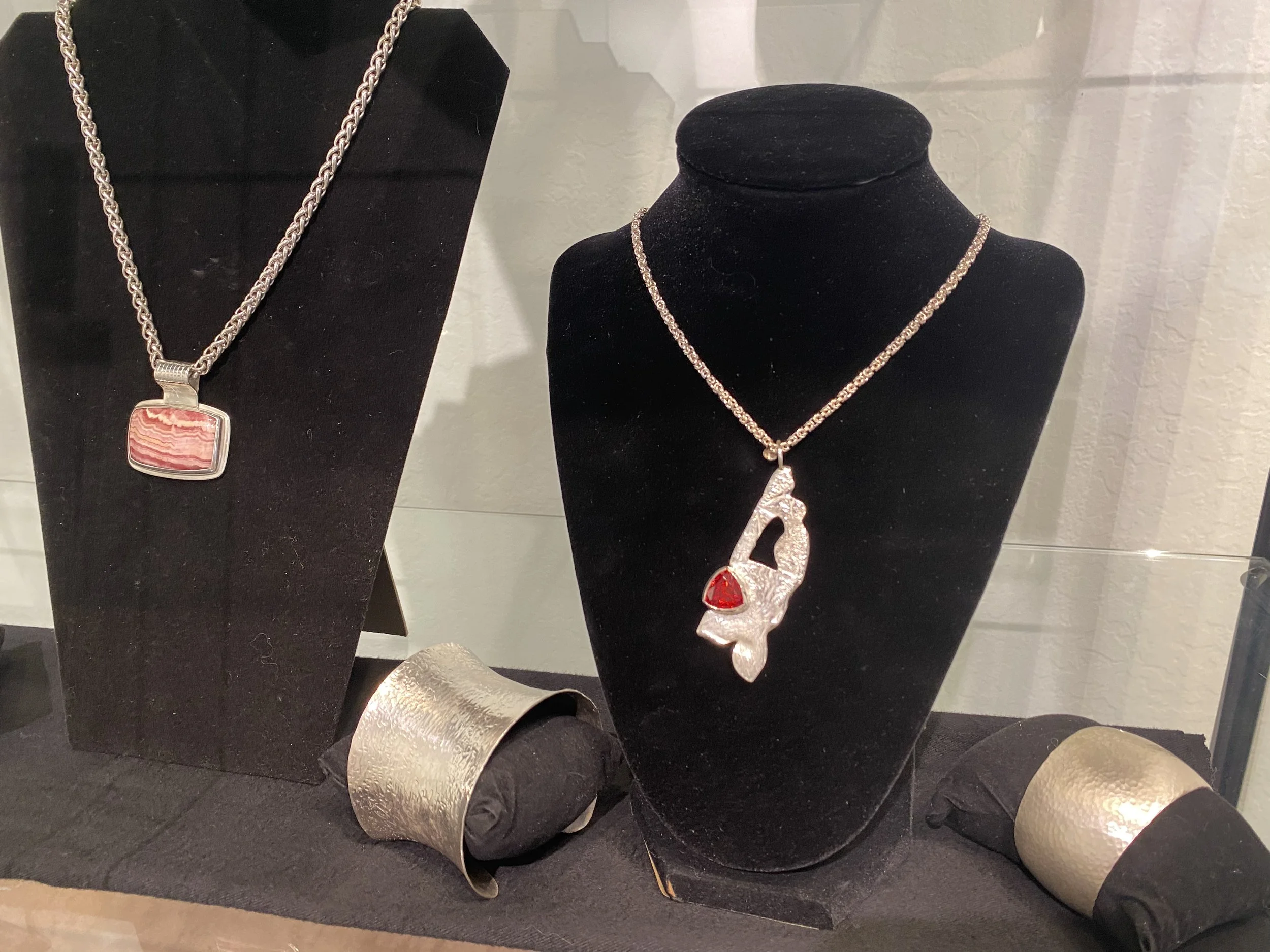 Carolyn Ensley “Untitled”