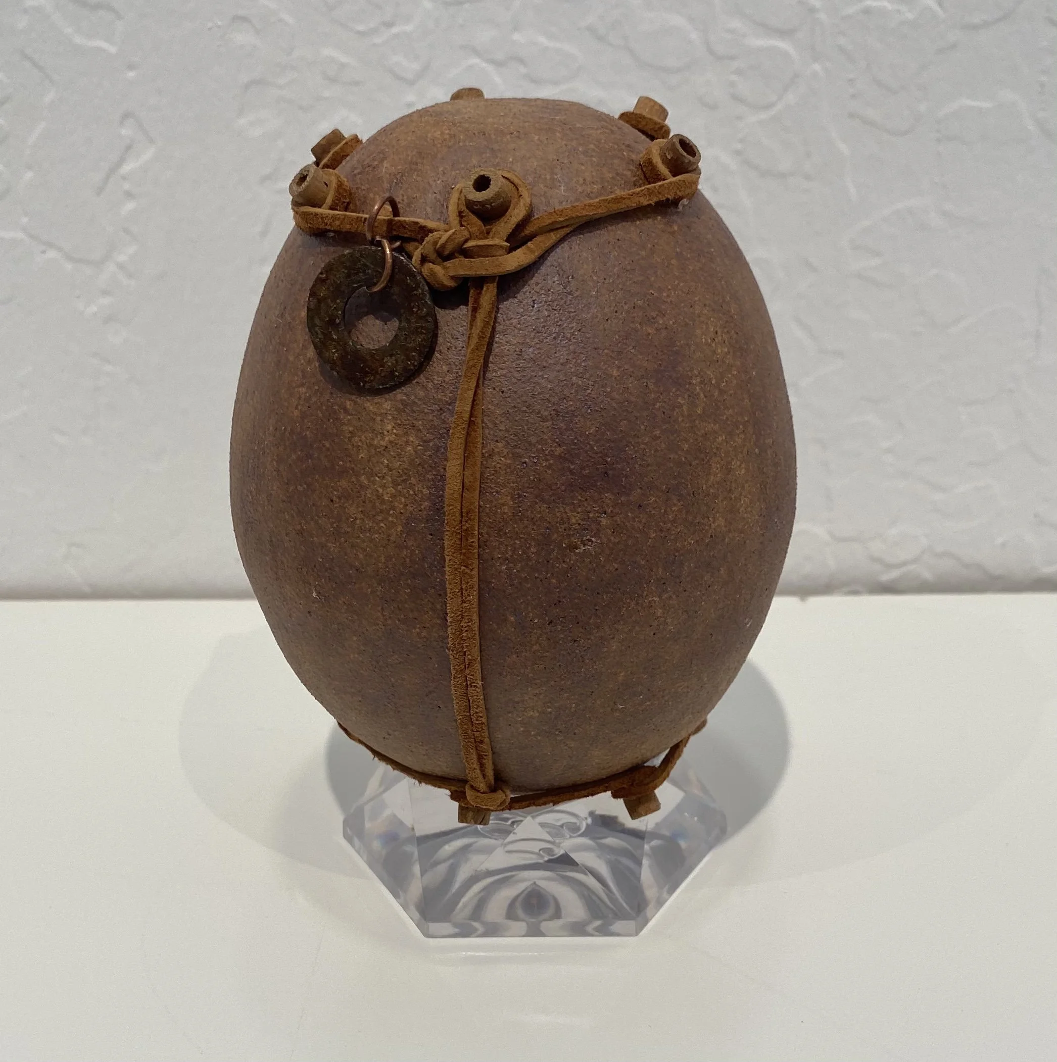 Cindra Vargas “Rattle”