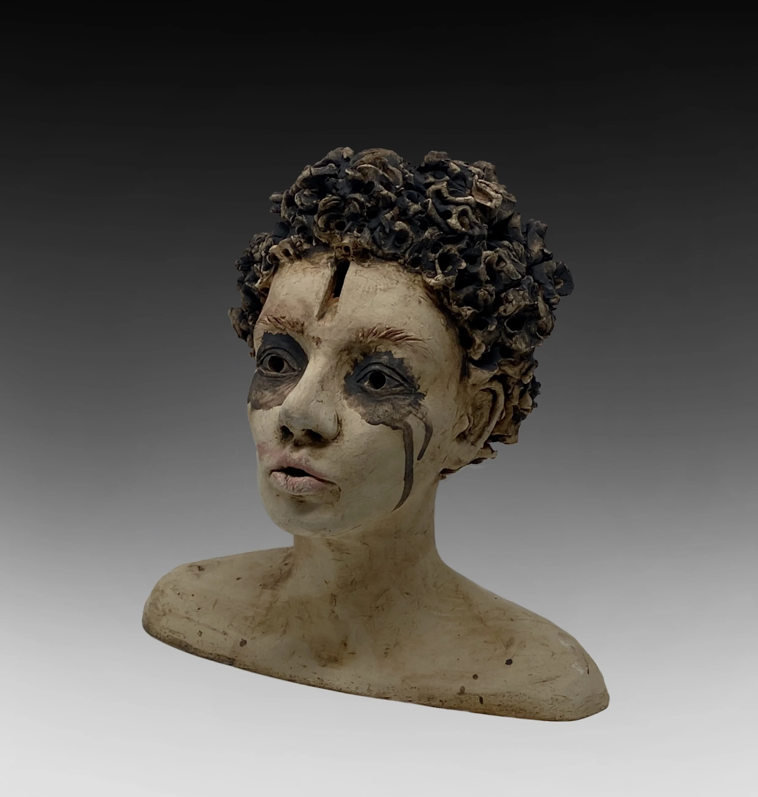 Jessica Crocker "So the Wind Won't Blow It All Away"