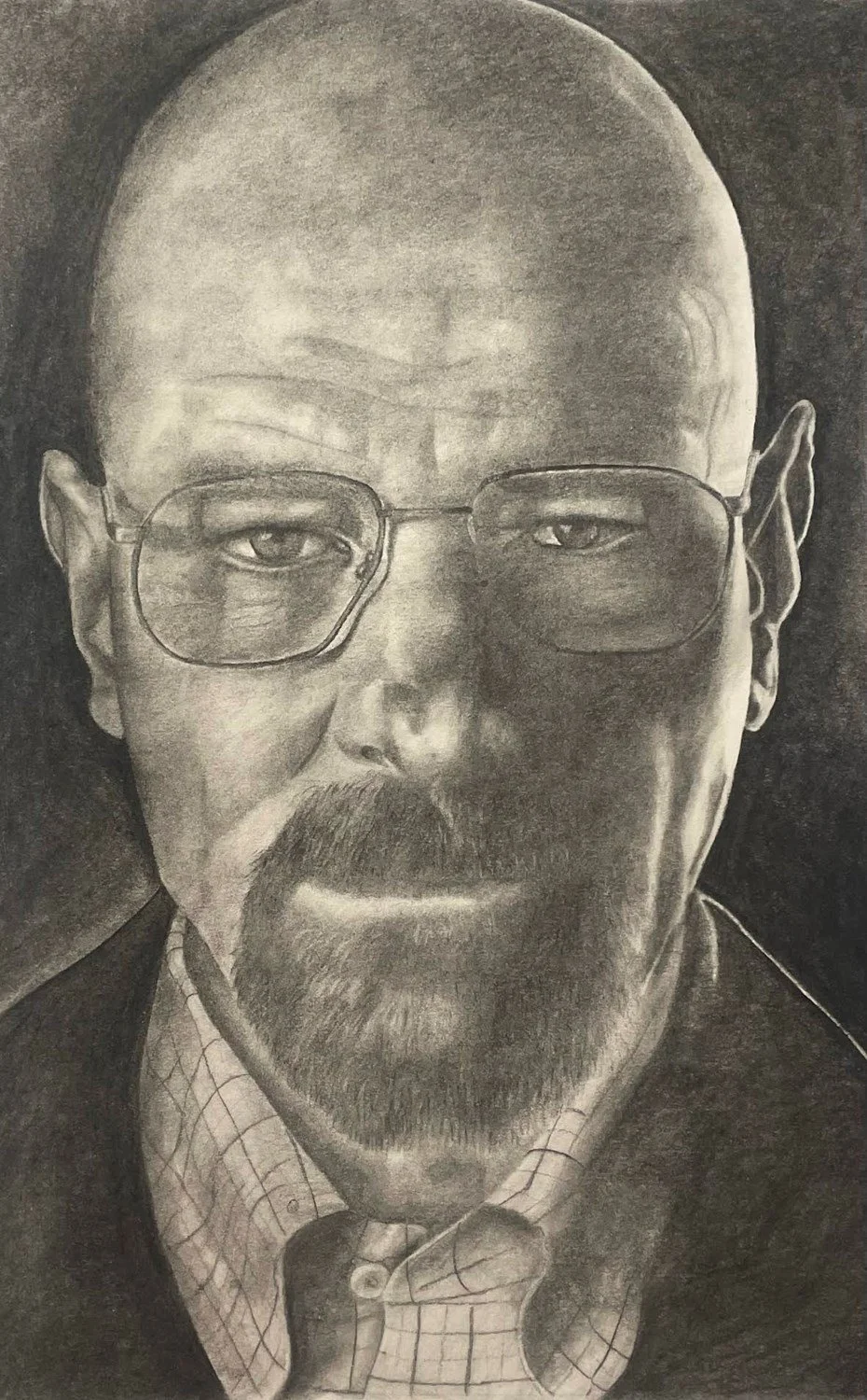 Addison Cartier “Heisenberg”, Prescott High School