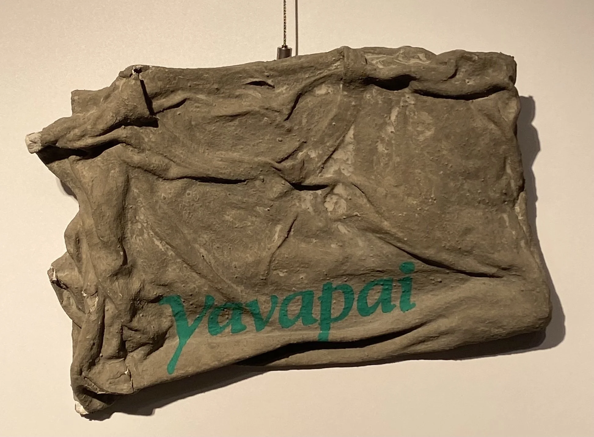 Mario Loprete “Yavapai T-Shirt”