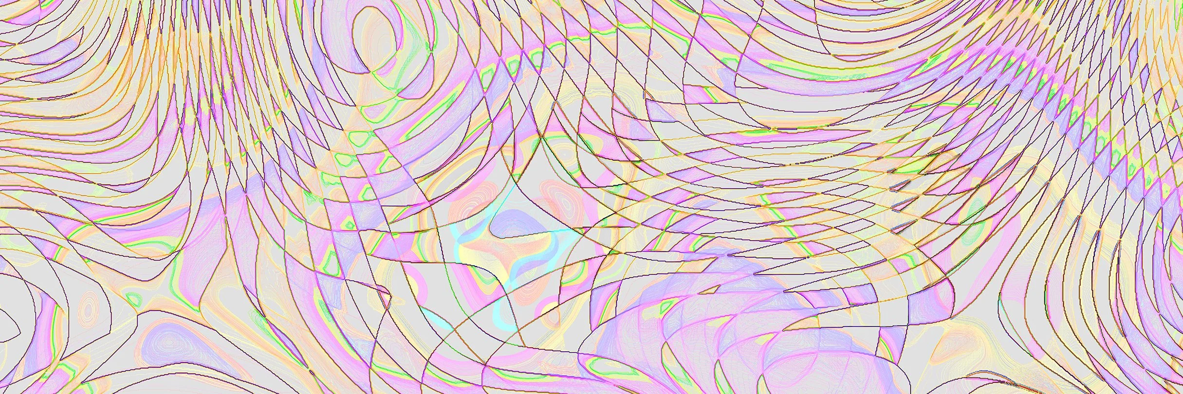 Steve Mason "Collective Hallucinations"