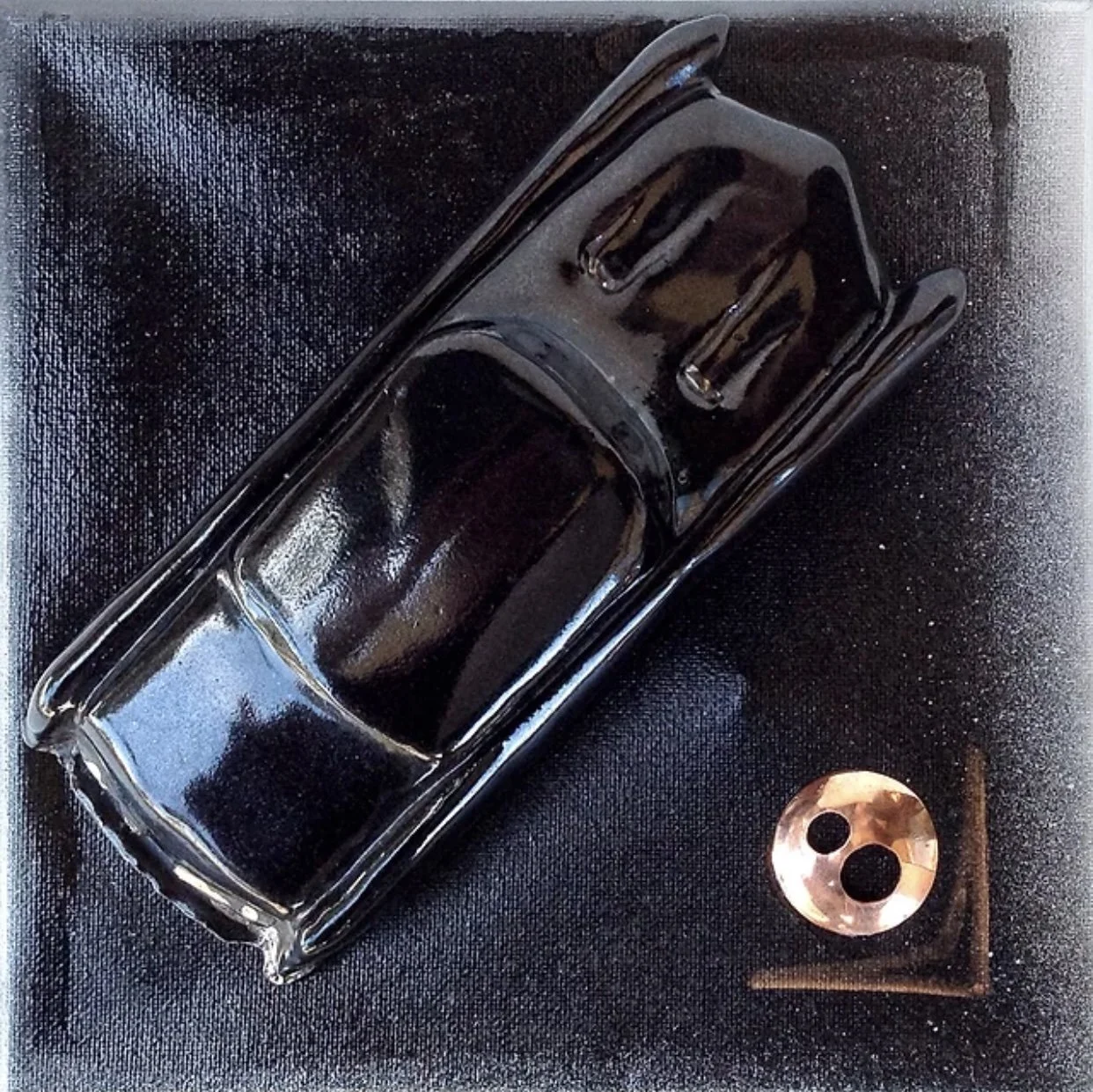 Richard Careb “1964 Buick Riviera”