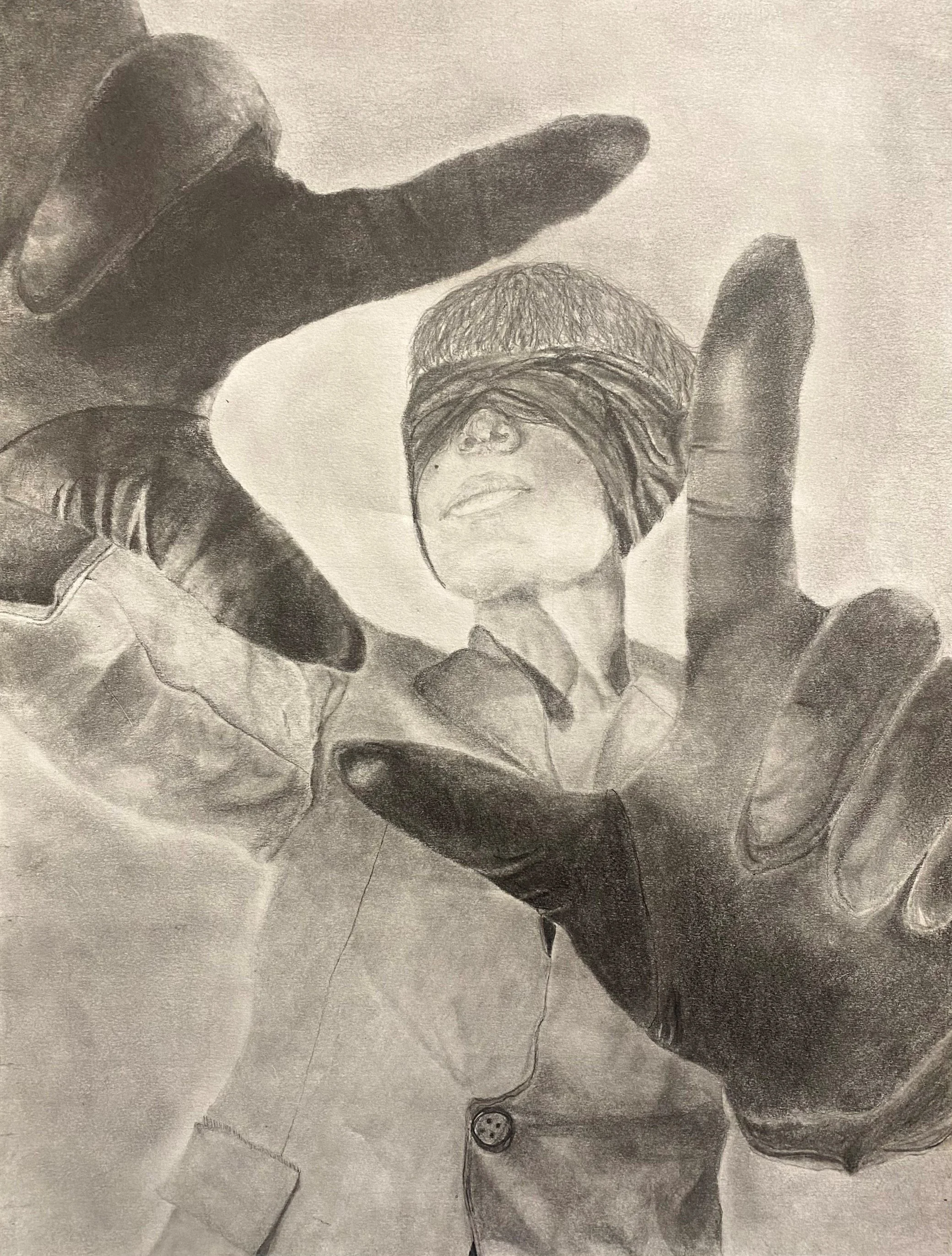 Esmeralda Ibarra “Foolish”, Prescott High School