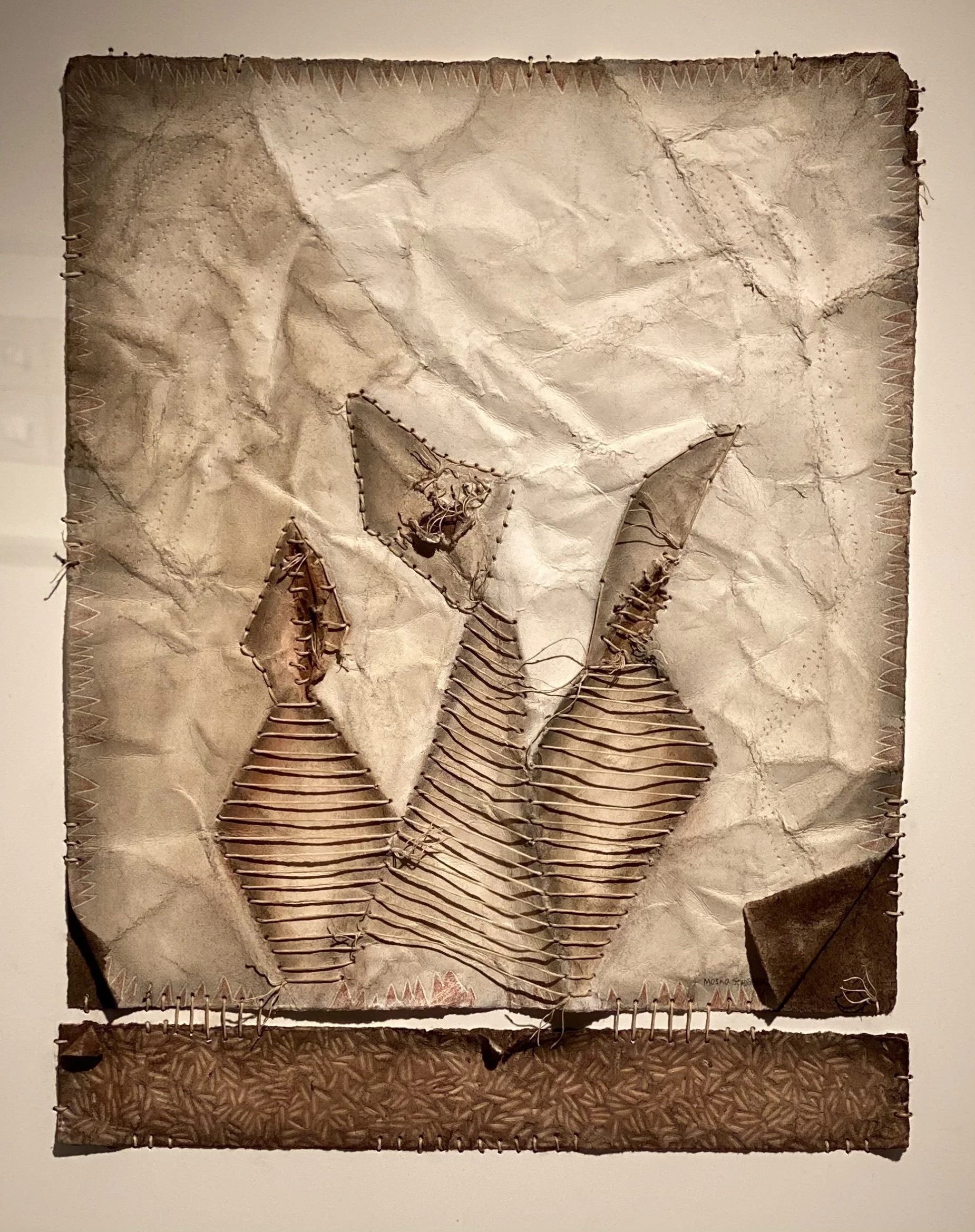 Tess Mosko Scherer "When Women Were Birds: Joy"