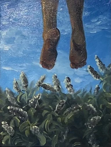 Ben Norton “Lifted III”