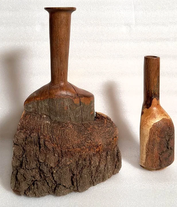 John Bracchi “Mother and Child”