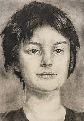 Third Place, Shaelyn Braithwaite “Lula”, Prescott High School