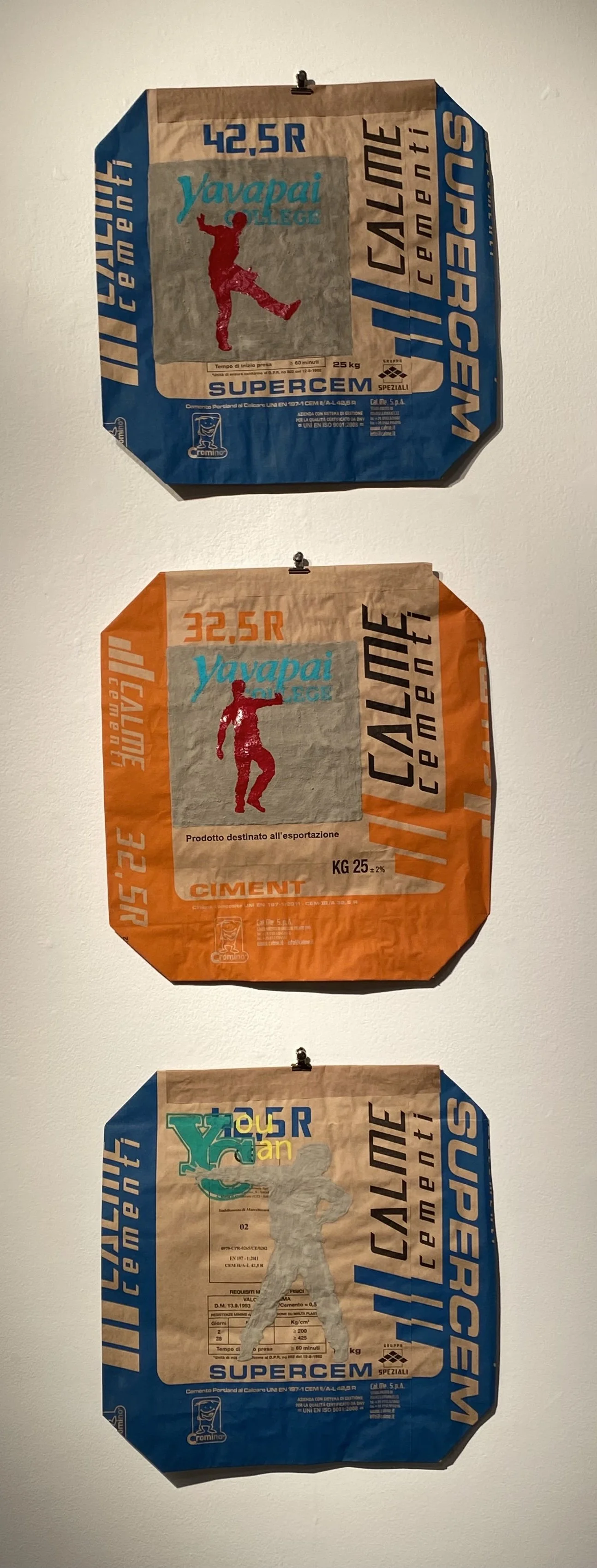 Mario Loprete “Untitled”