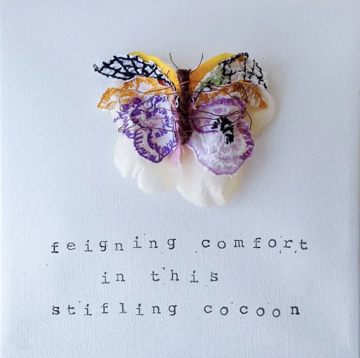 Brandelyn Andres “Marioosa Trabajadora”