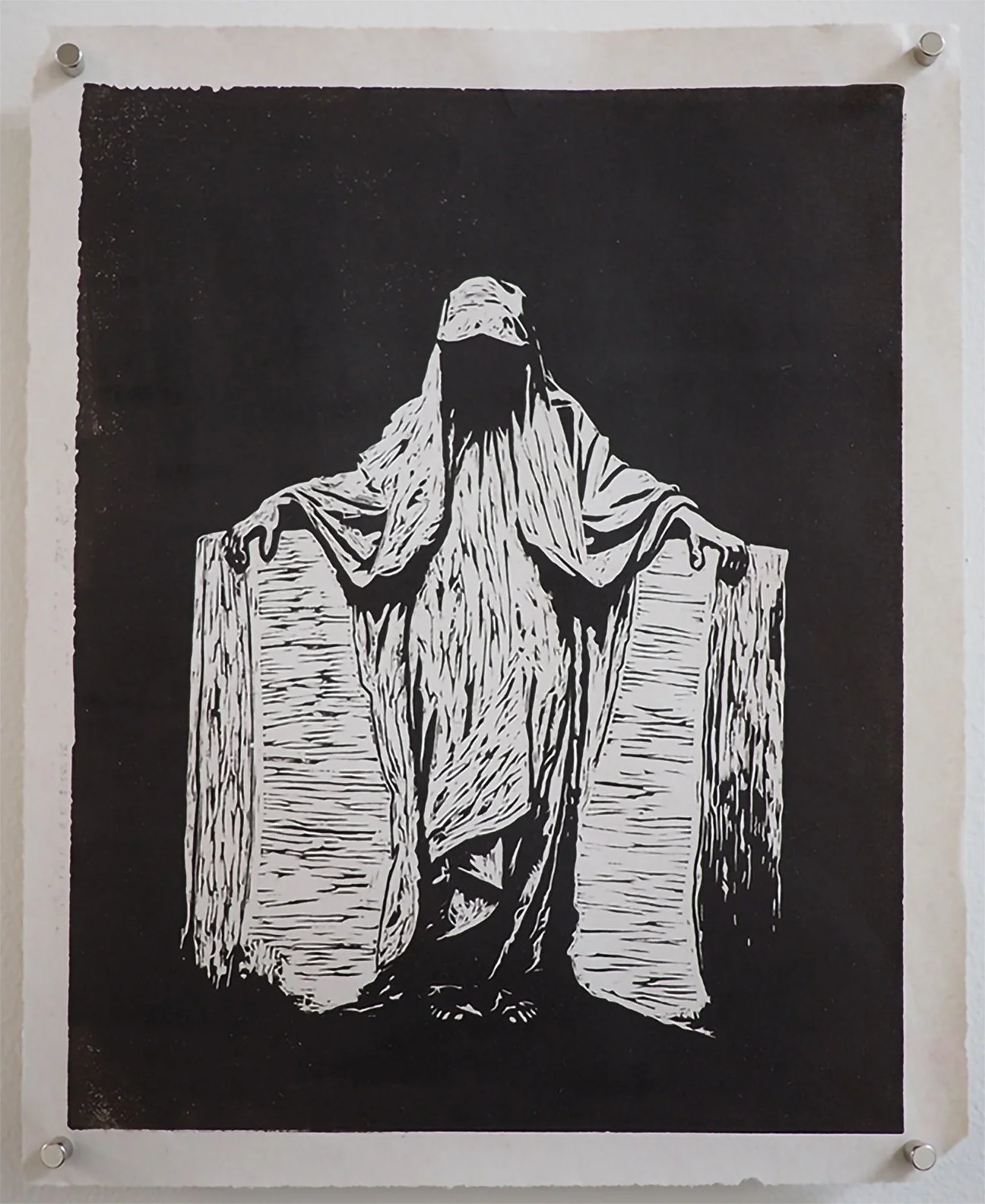 Joshua Broadbent "Epitaph"