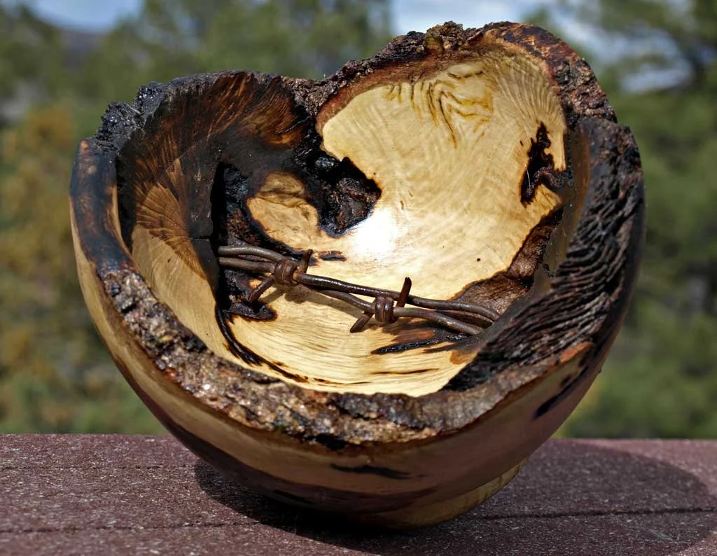 Steven Dudar “Out On The Ranch”