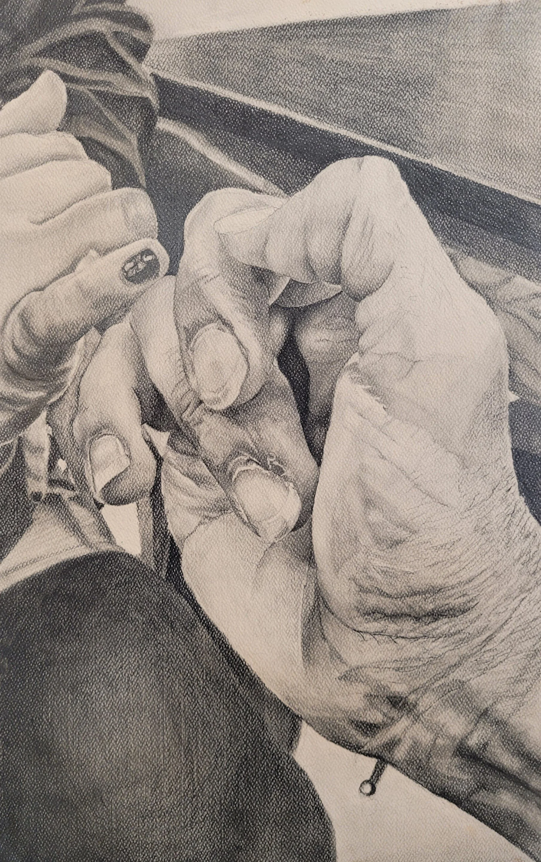 Ashley Cunningham “Promise”, Prescott High School