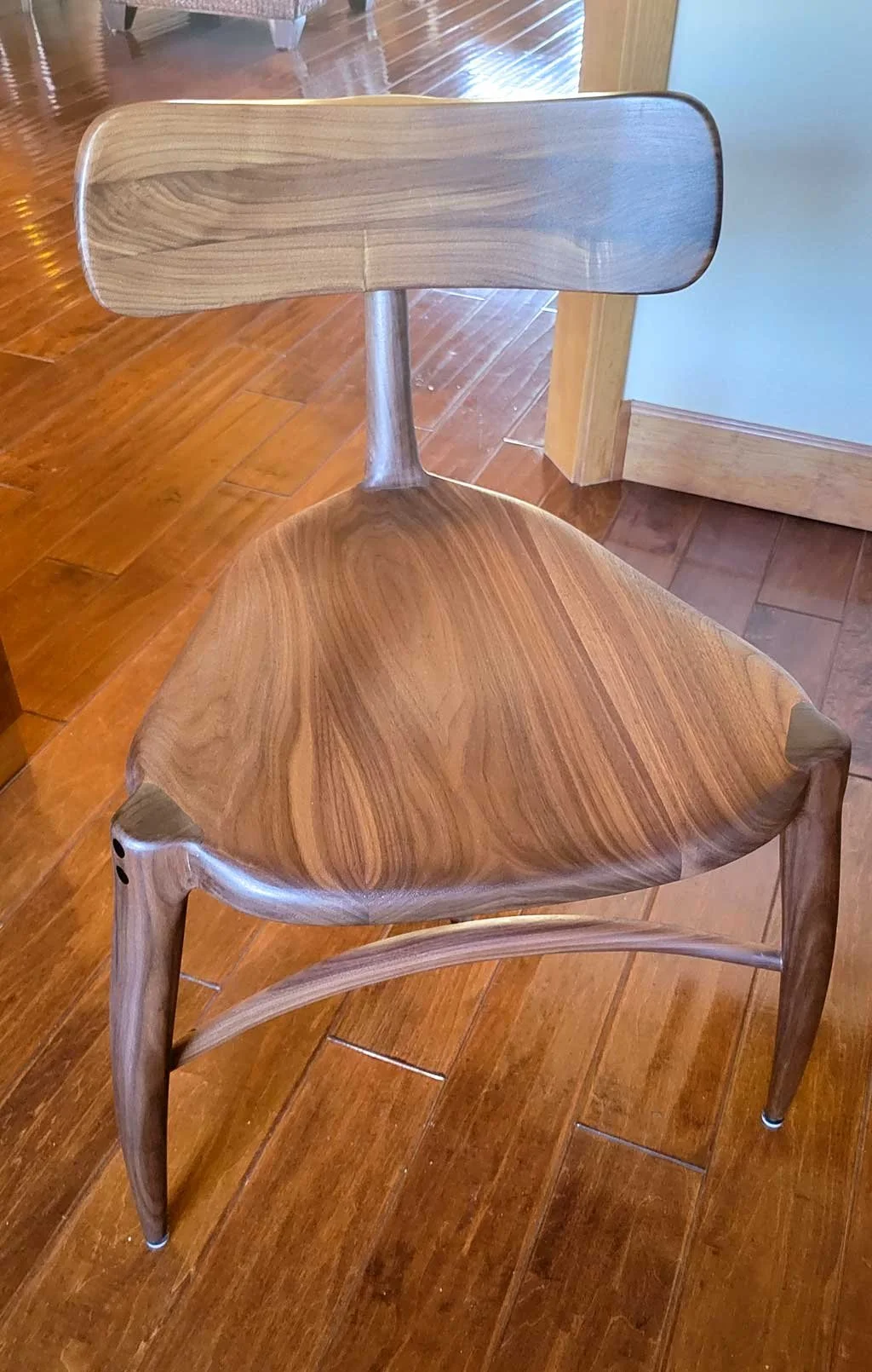 Darrel Waite “Tea Party Chair”