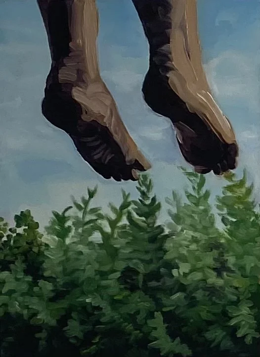 Ben Norton “Lifted I“