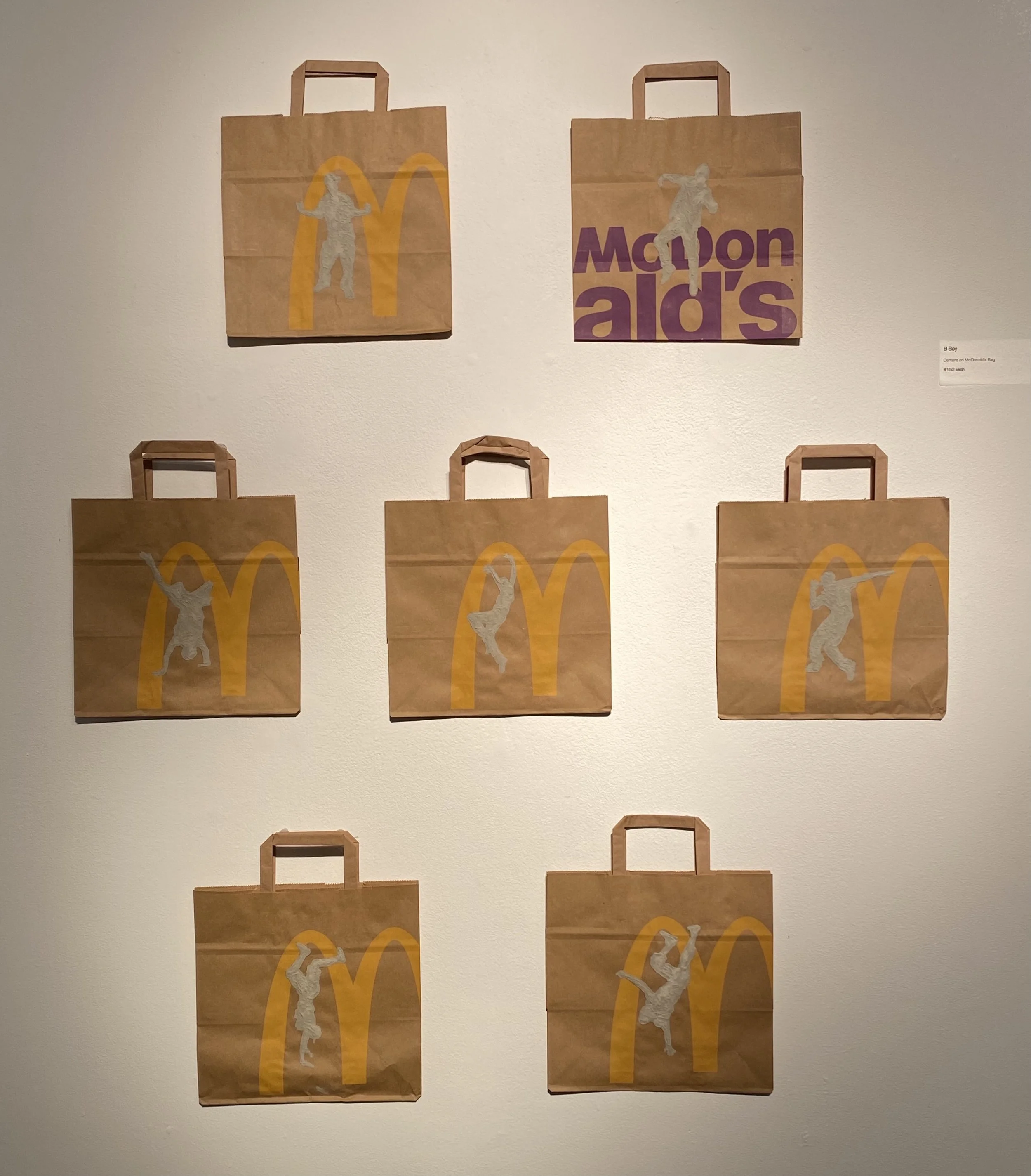 Mario Loprete “B-Boy”