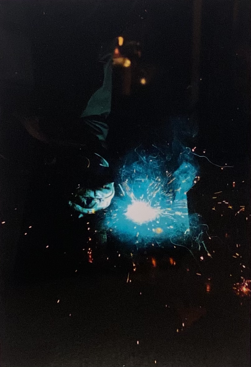 Sienna Warner “Untitled”