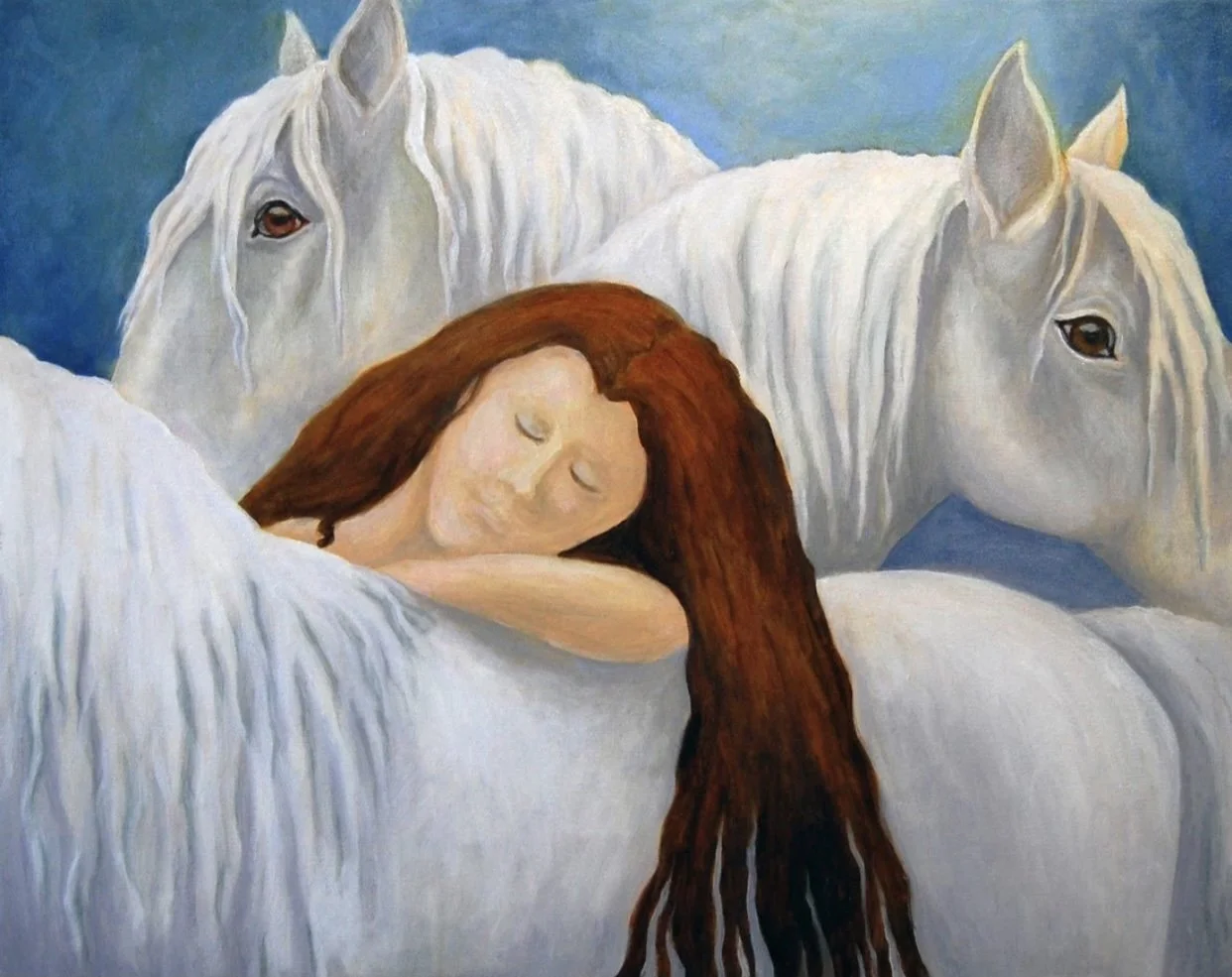 Demoree Anderson "The Dream"