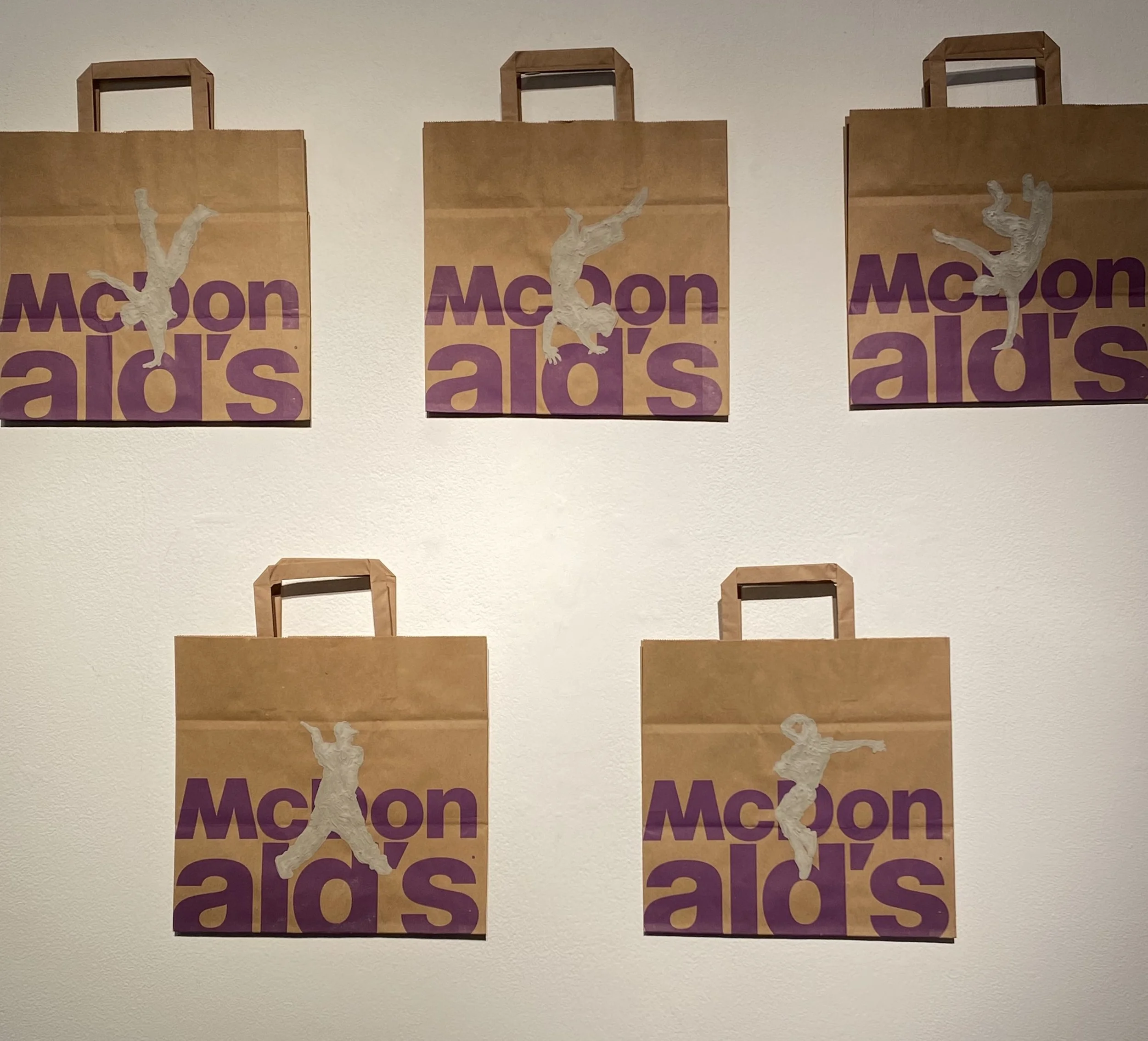 Mario Loprete “B-Boy”