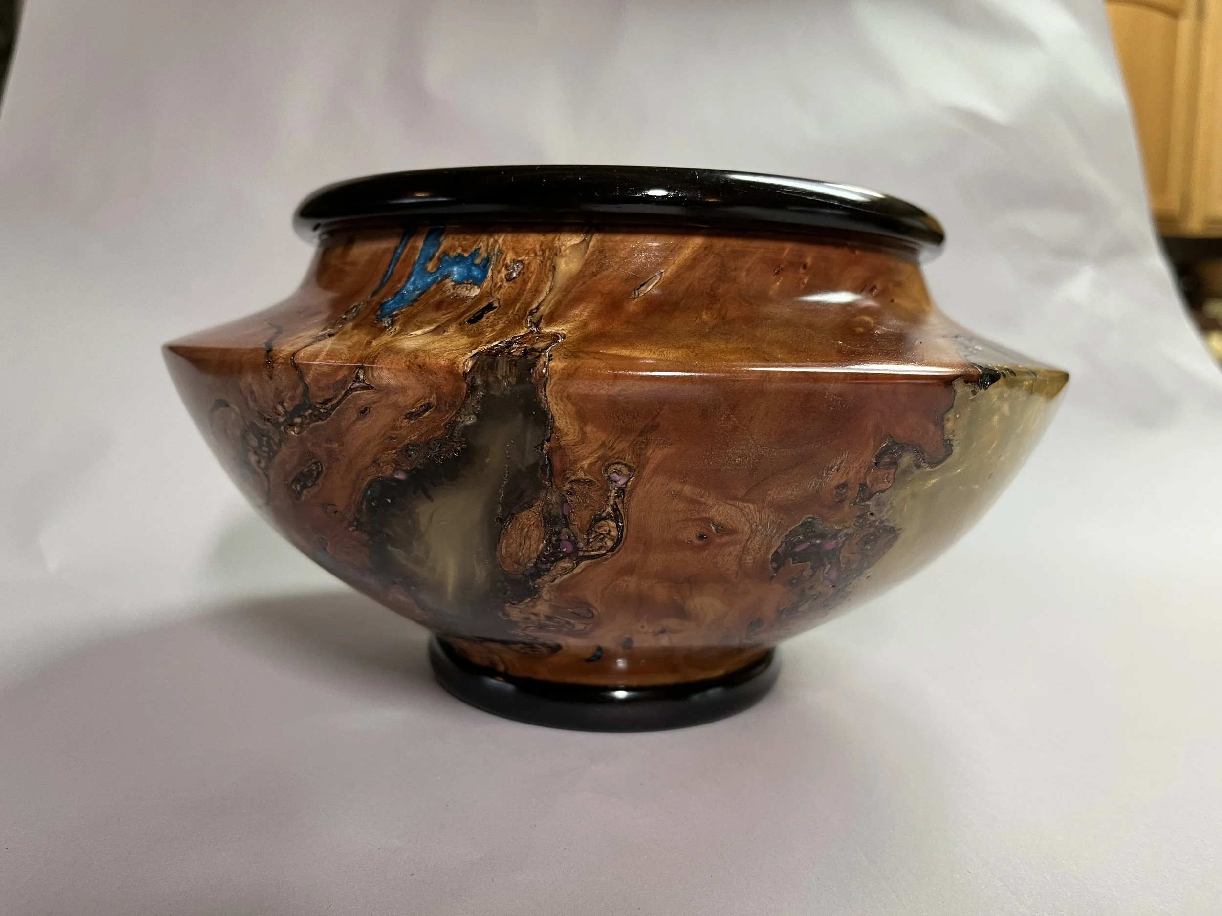 Jack Fowler "Chaos in Vessel"