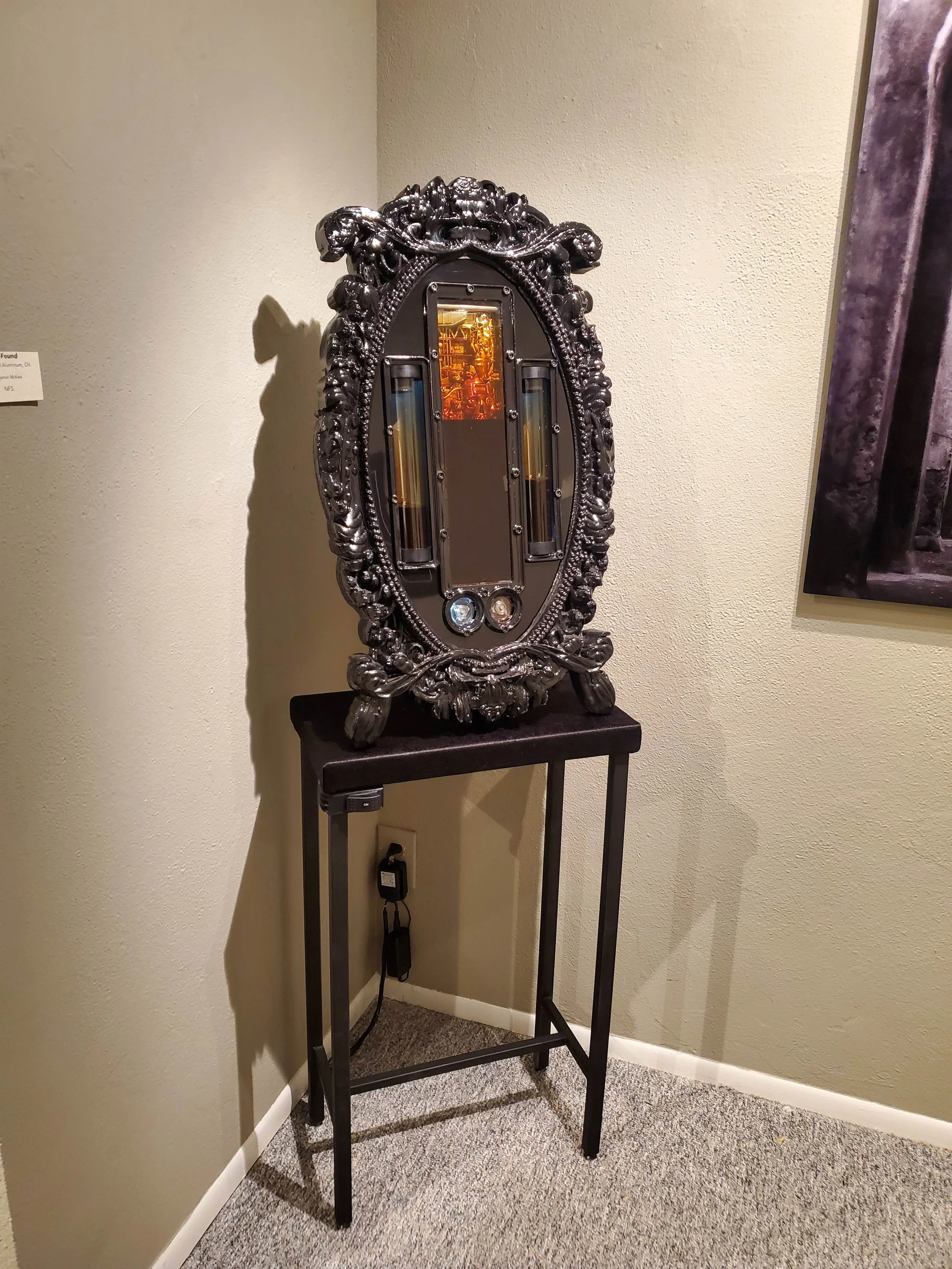 Benjamin McKee "ReFound"