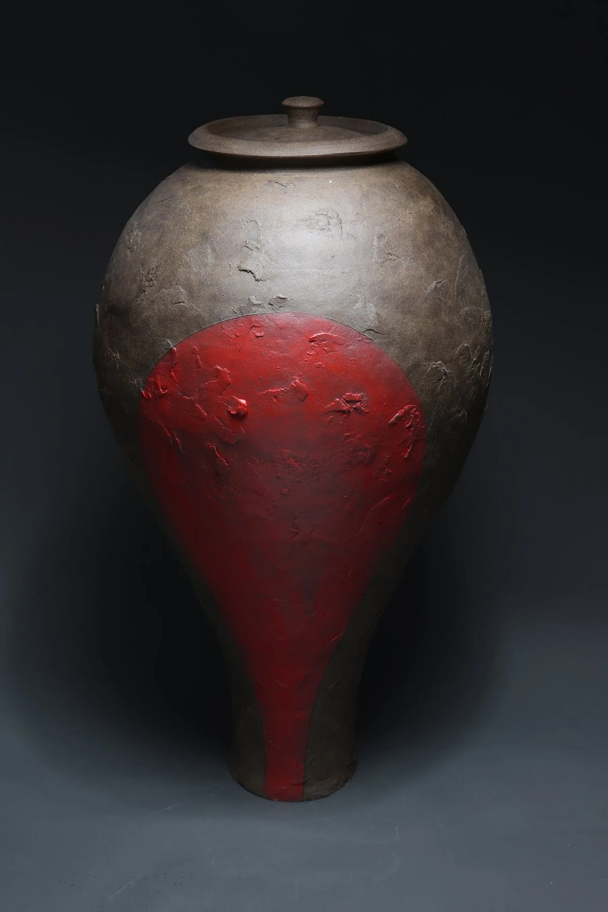 Ben Roti “Introspection Jar”