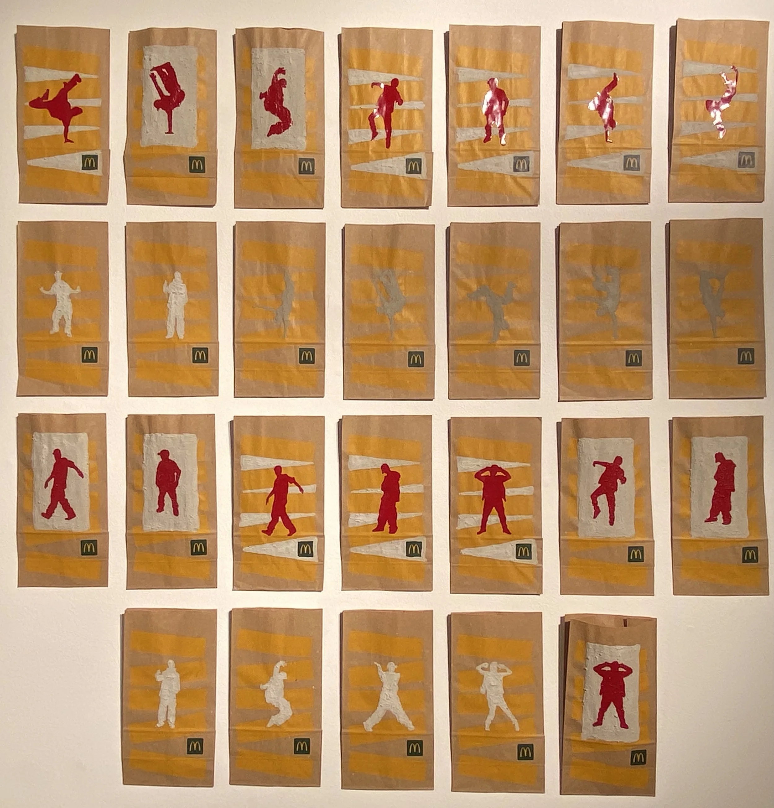 Mario Loprete “B-Boy”