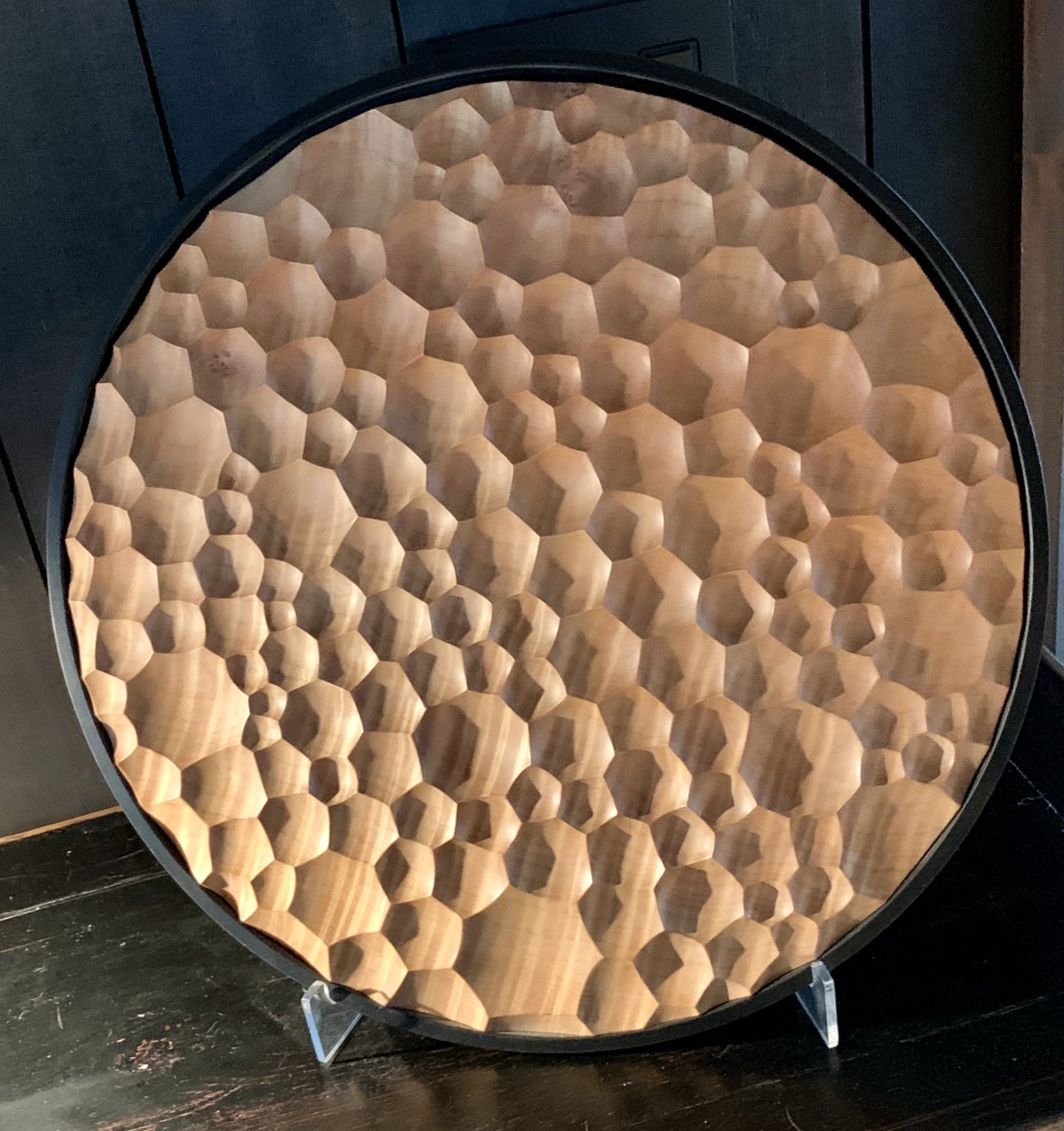 Michael Werner "Mirage"