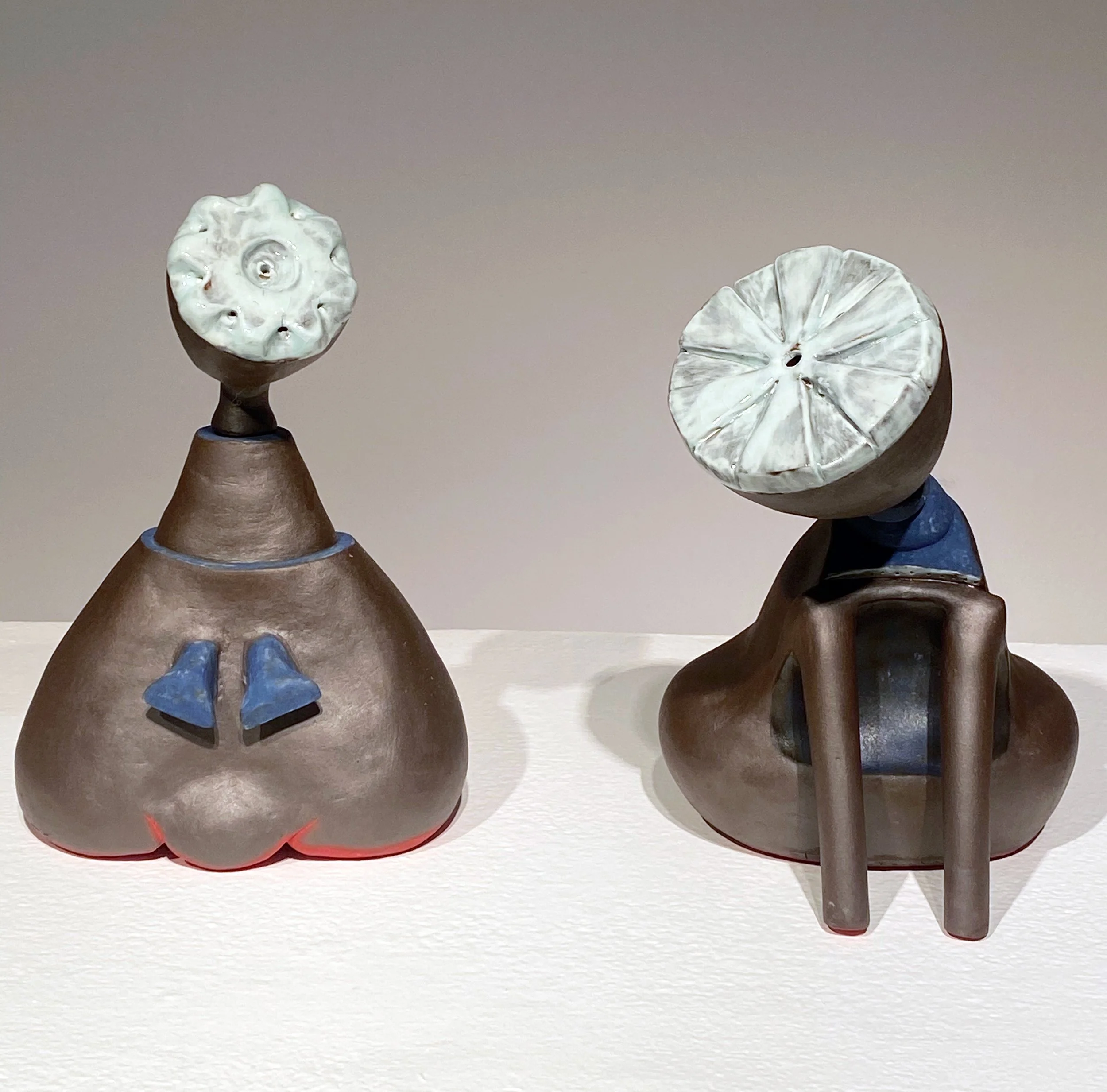 Tristyn Bustamante “Rural Coterie” (Detail)