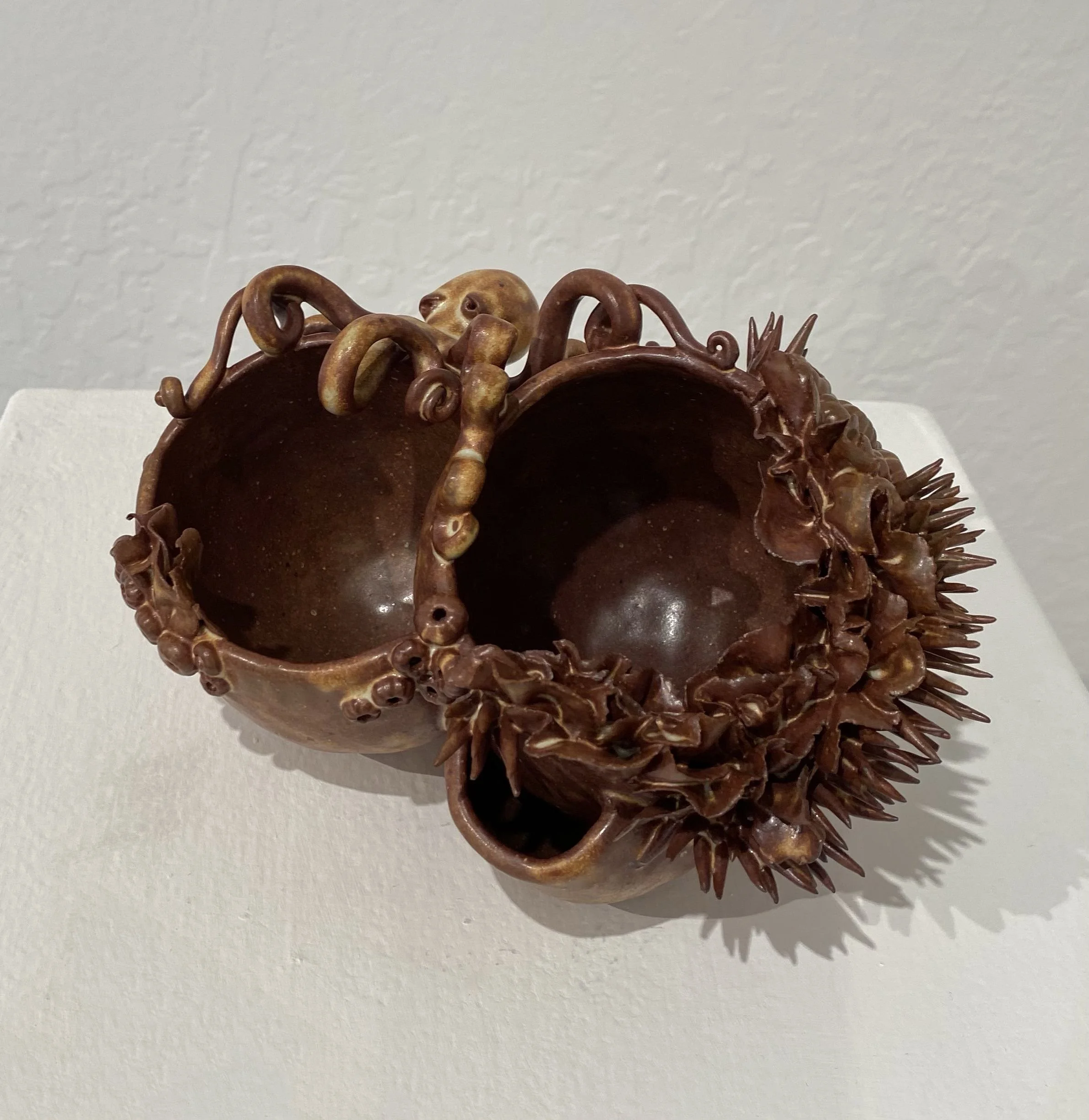 Mimi Wagner “Untitled”