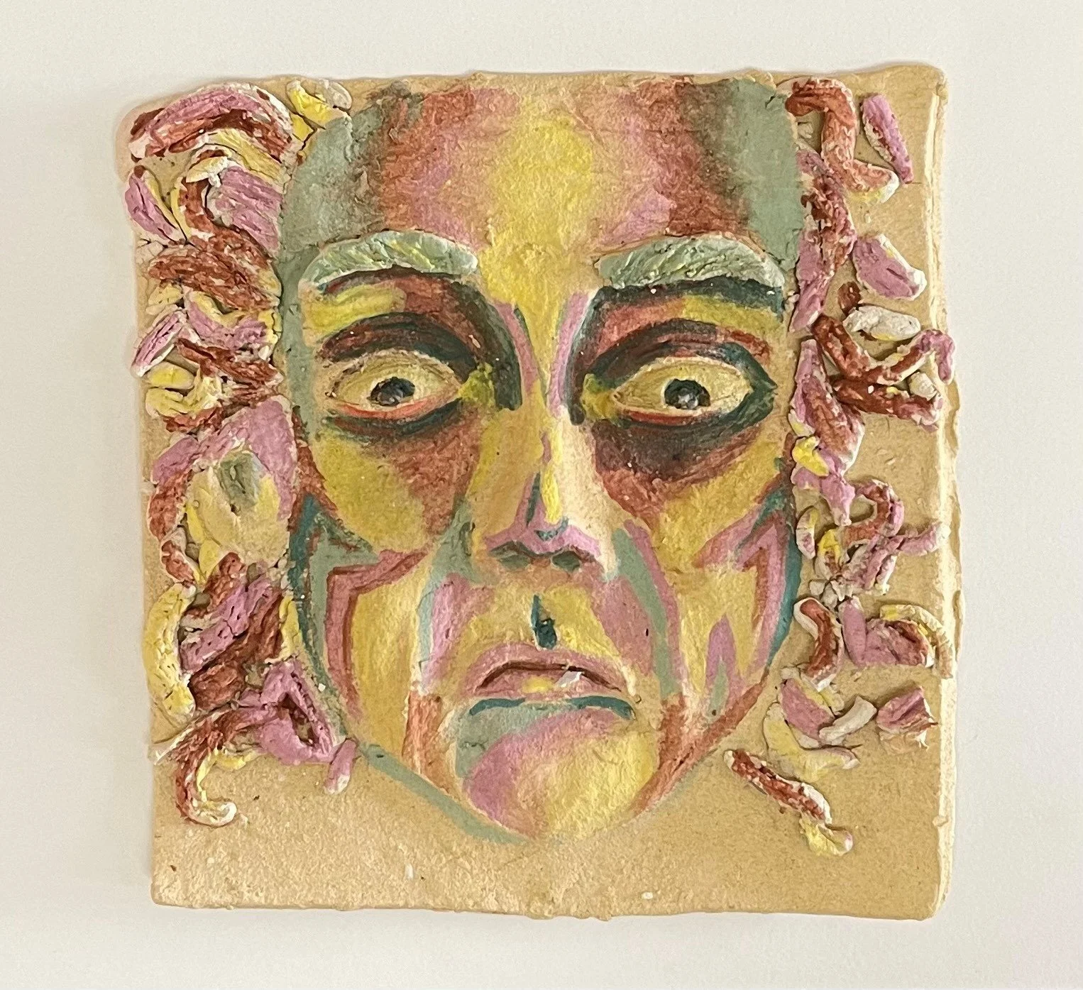 Maraki Andargie “The Illusion of Self”, The Orme School