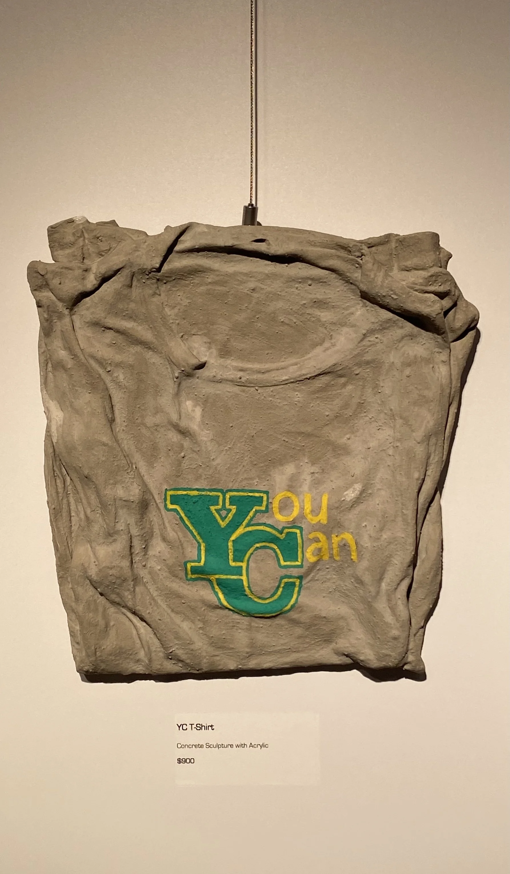 Mario Loprete “YC T-Shirt”