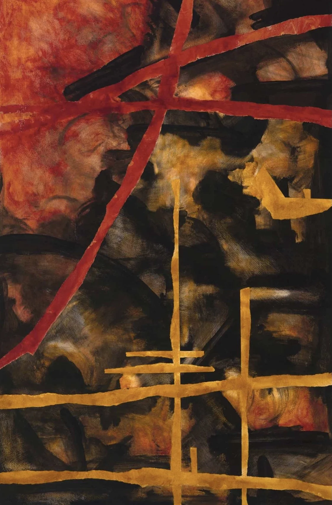 Laura Harvey "Unintended Consequence"