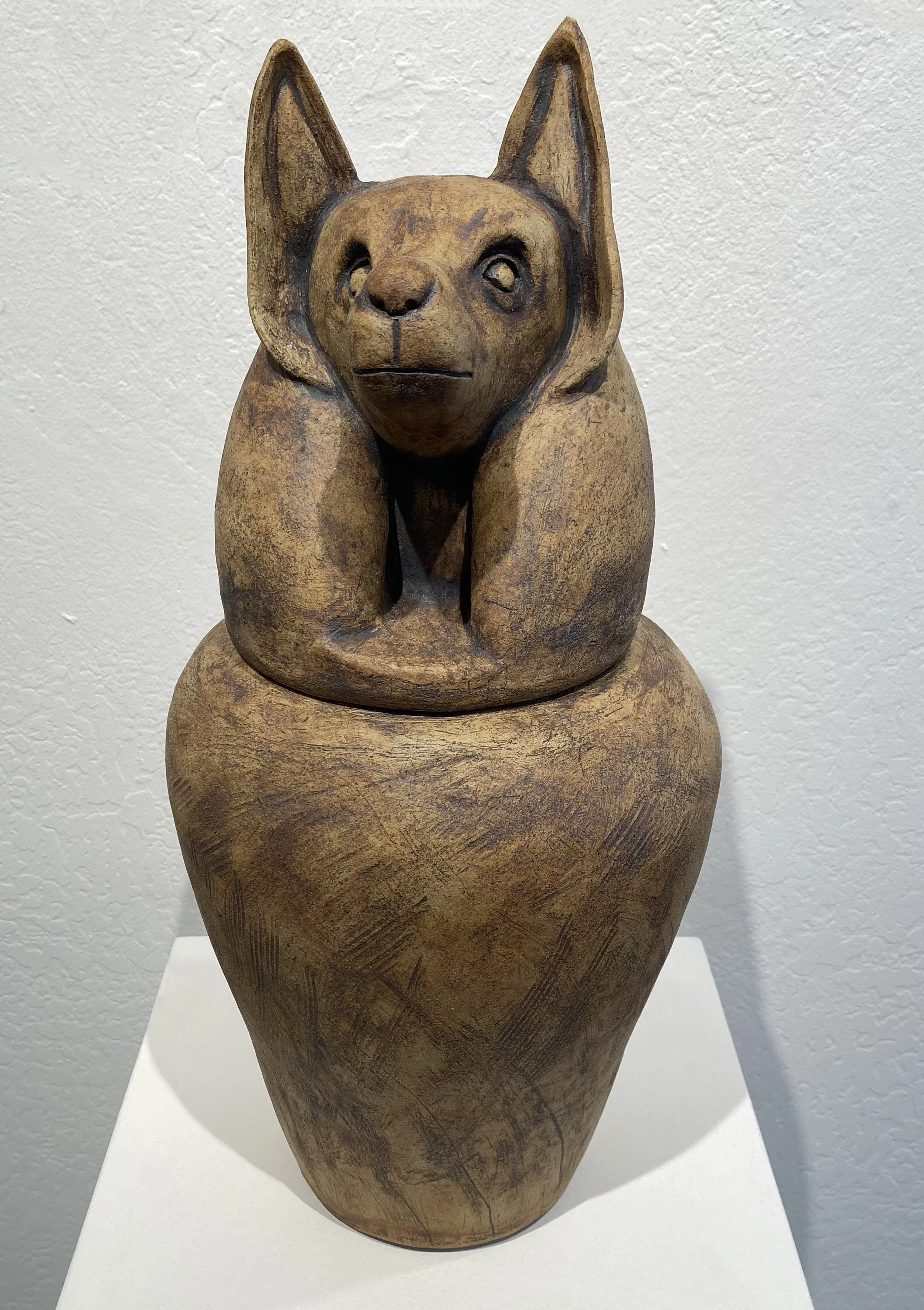 Pam Hashimoto “Jax”