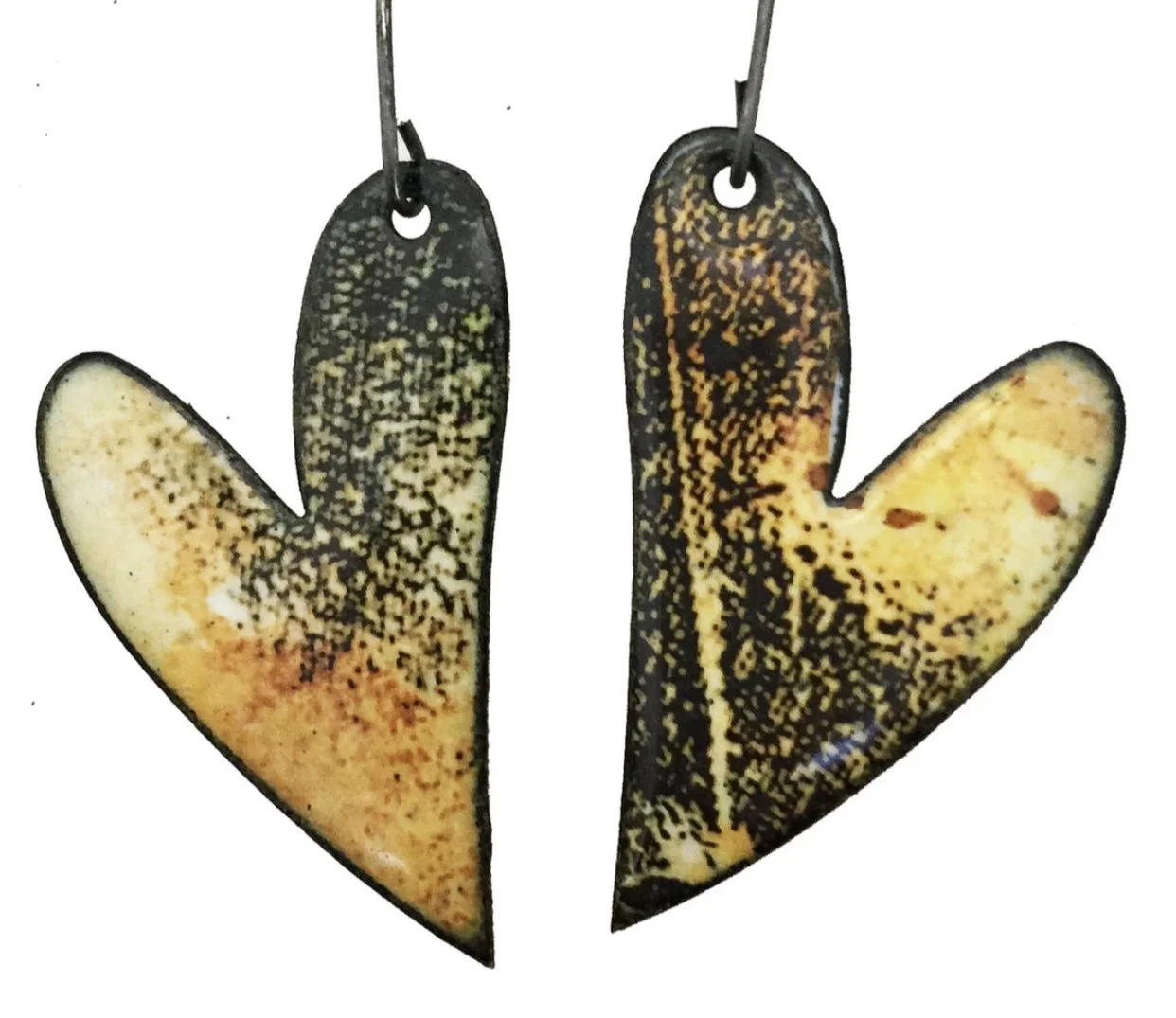 Leslie Parsons "Sunshine in my Heart"